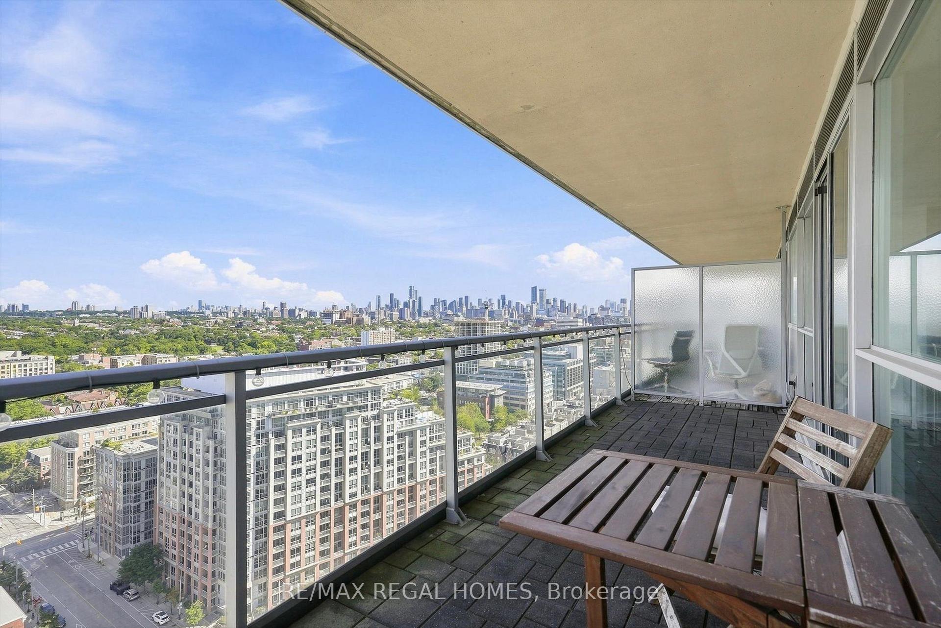 Photo 2 of Unit 2304, 80 Western Battery Road, Toronto, Niagara — HOMEH