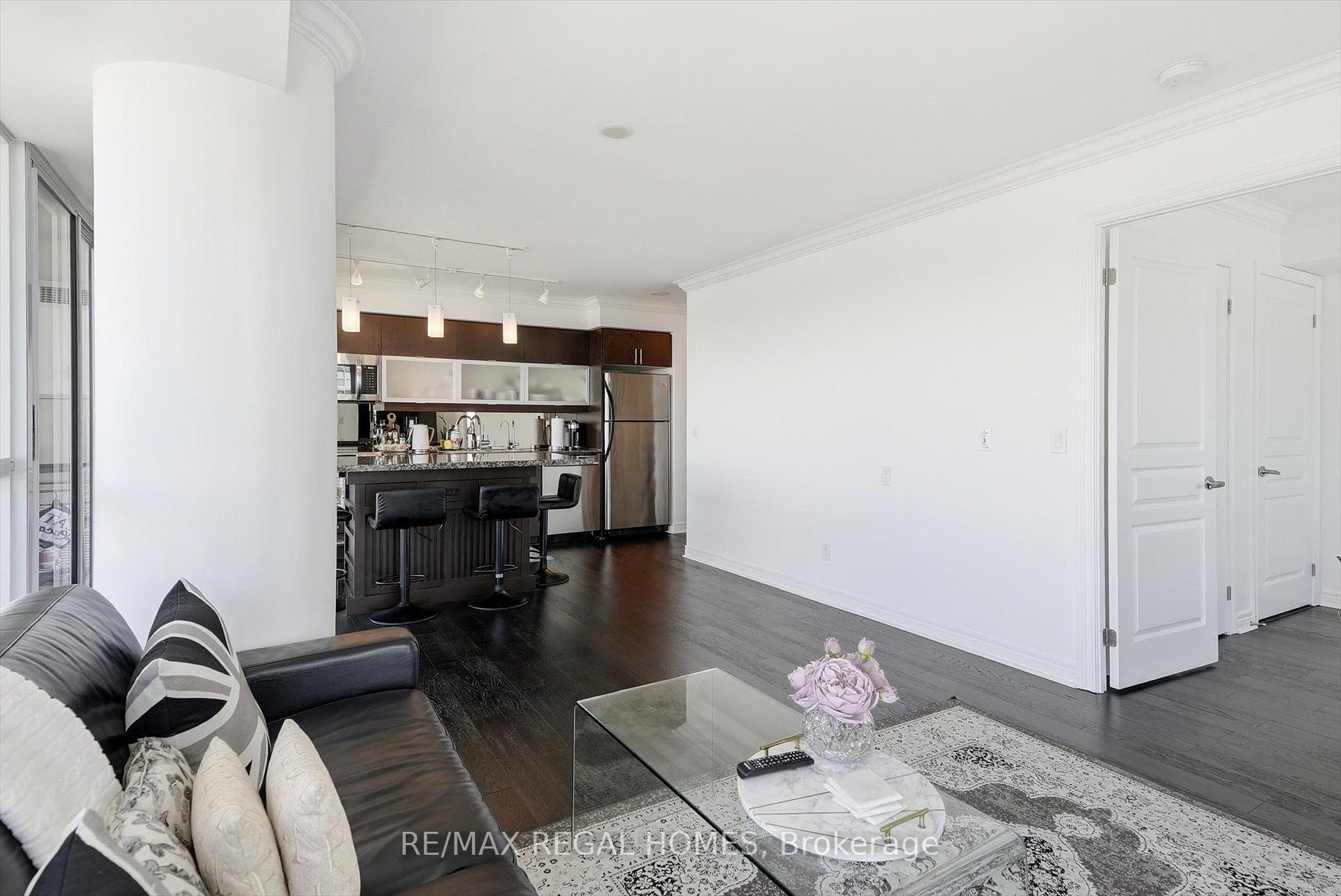 Photo 14 of Unit 2304, 80 Western Battery Road, Toronto, Niagara — HOMEH