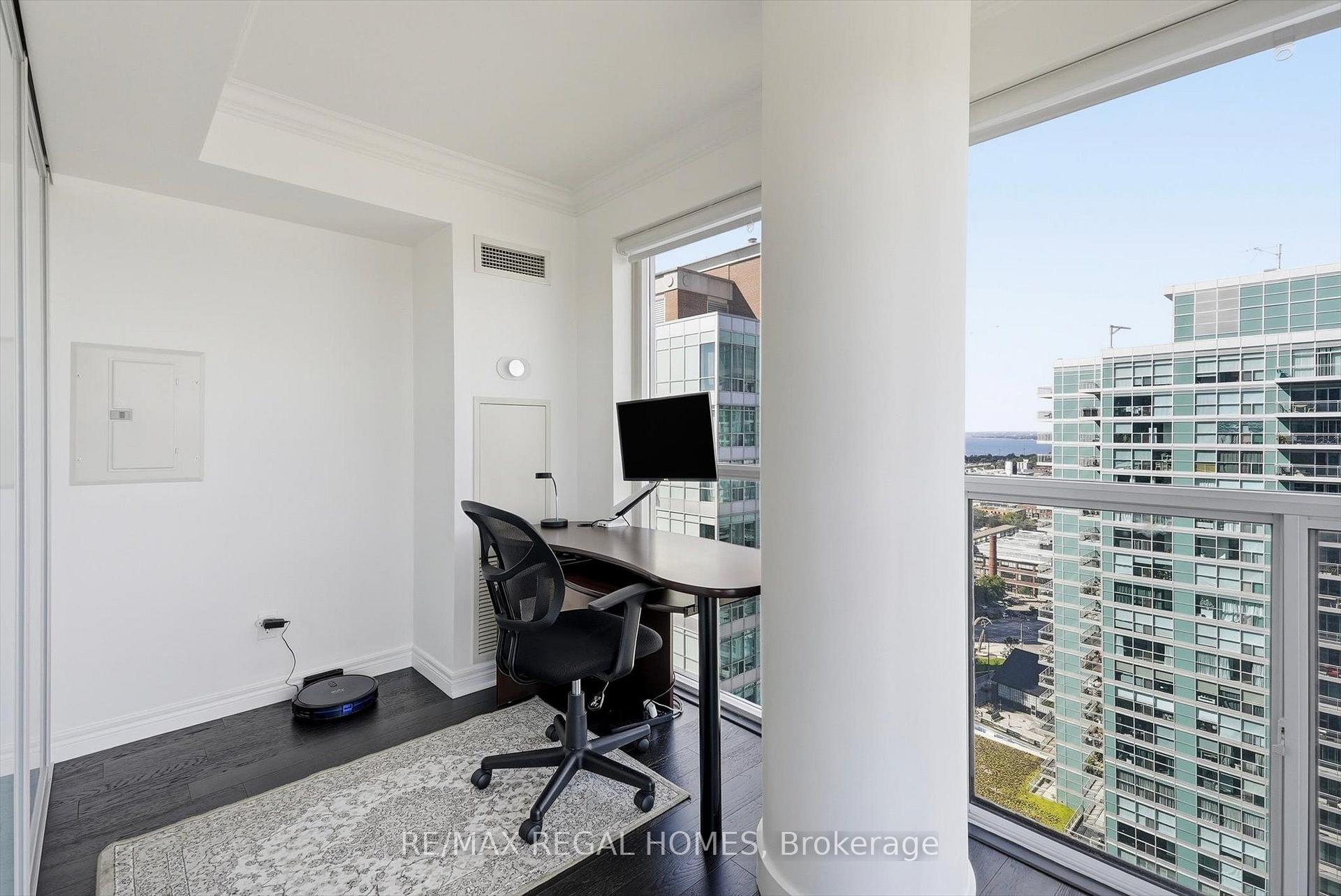 Photo 15 of Unit 2304, 80 Western Battery Road, Toronto, Niagara — HOMEH