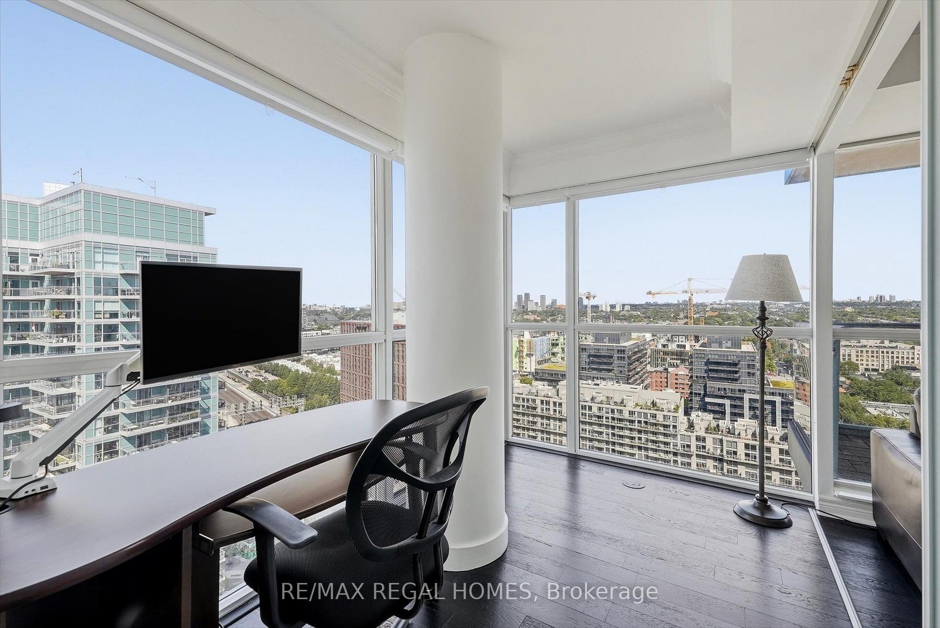 Photo 16 of Unit 2304, 80 Western Battery Road, Toronto, Niagara — HOMEH