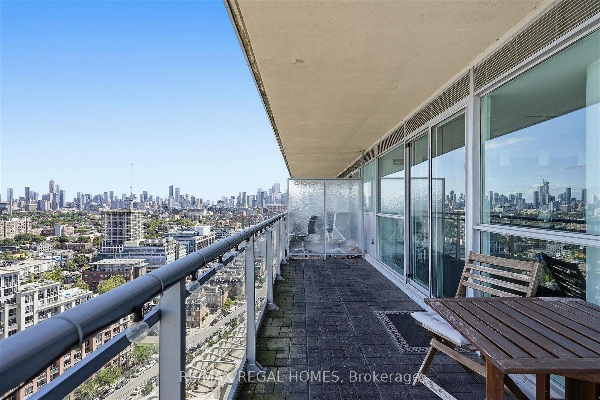 Photo 20 of Unit 2304, 80 Western Battery Road, Toronto, Niagara — HOMEH