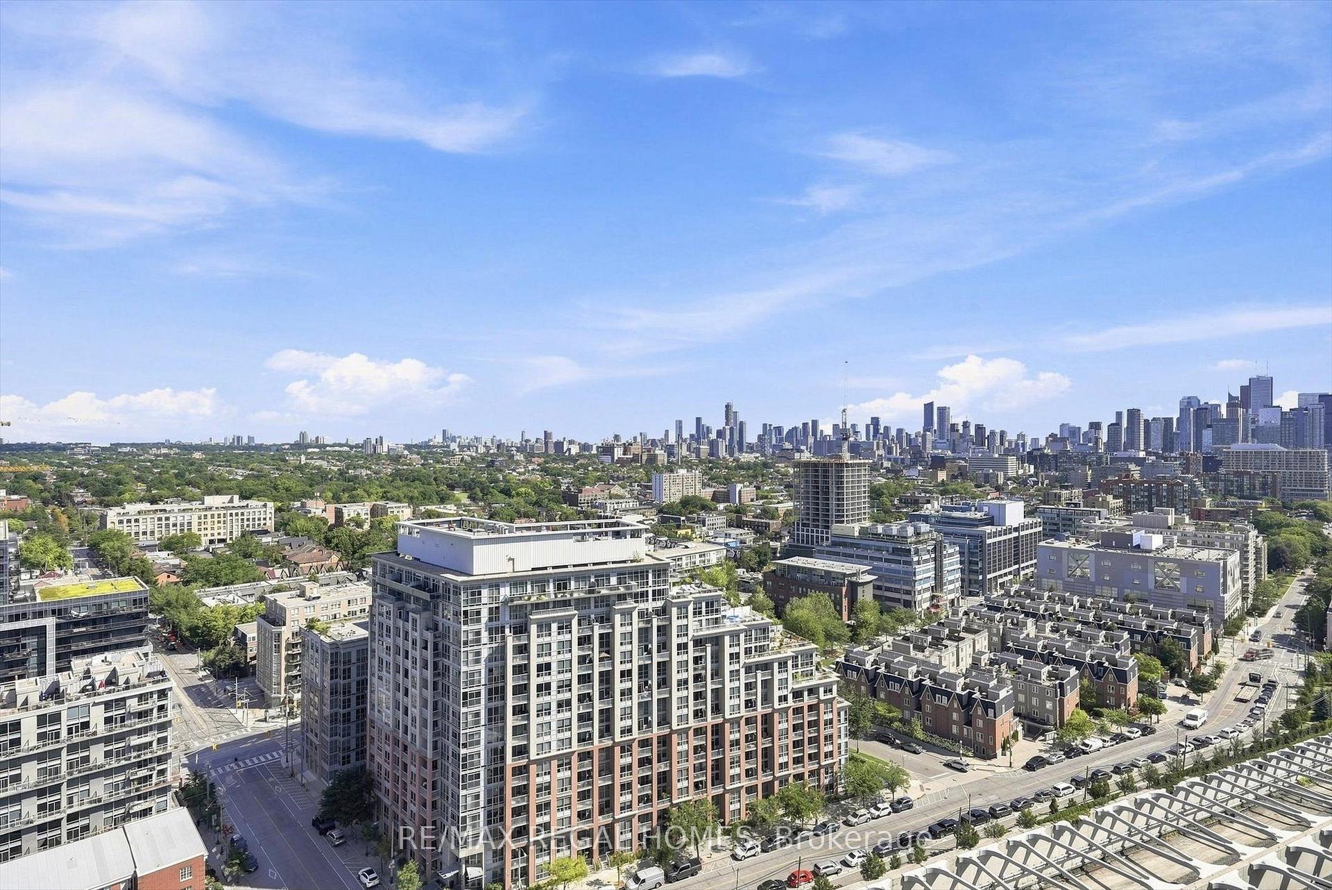 Photo 23 of Unit 2304, 80 Western Battery Road, Toronto, Niagara — HOMEH