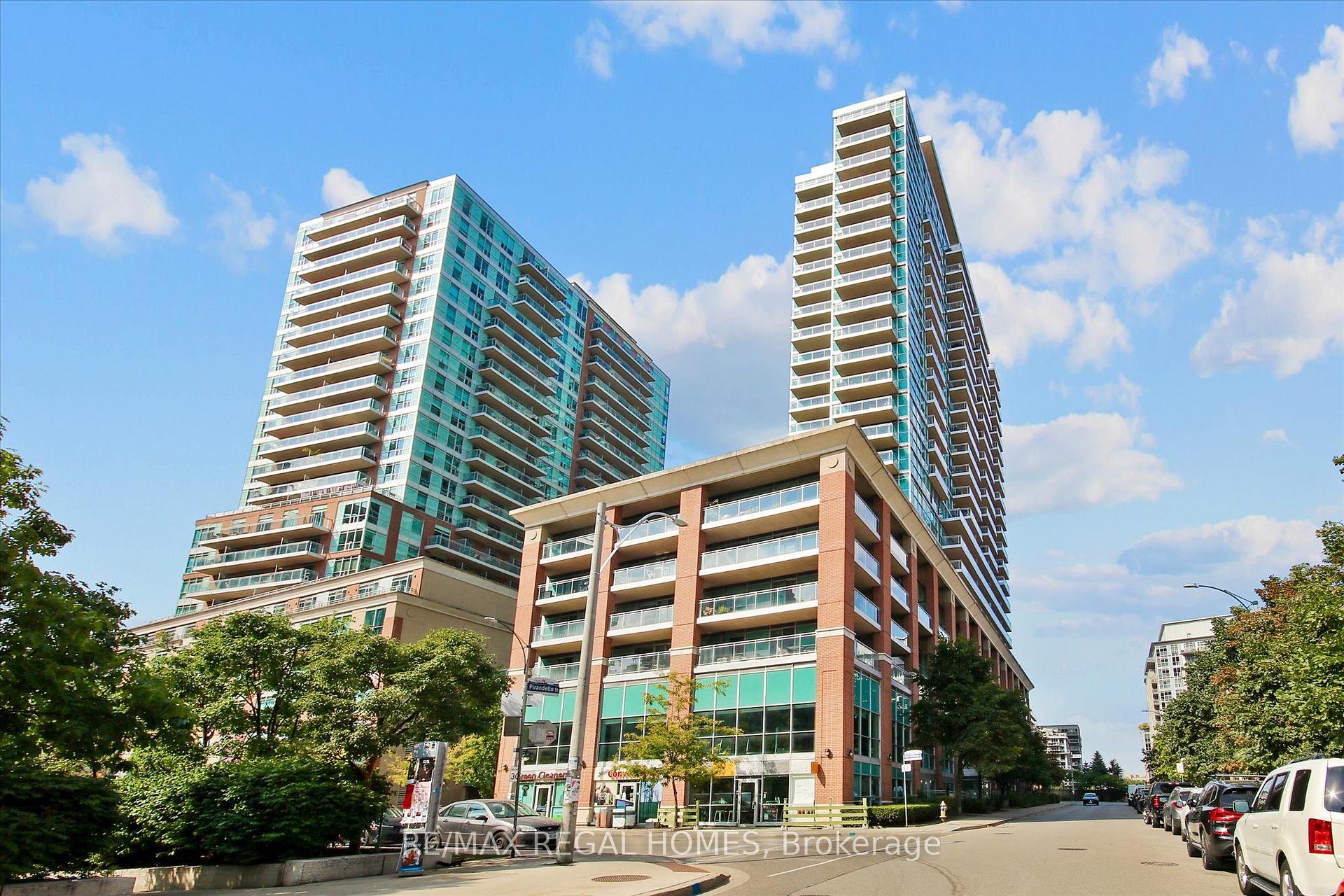 Photo 25 of Unit 2304, 80 Western Battery Road, Toronto, Niagara — HOMEH