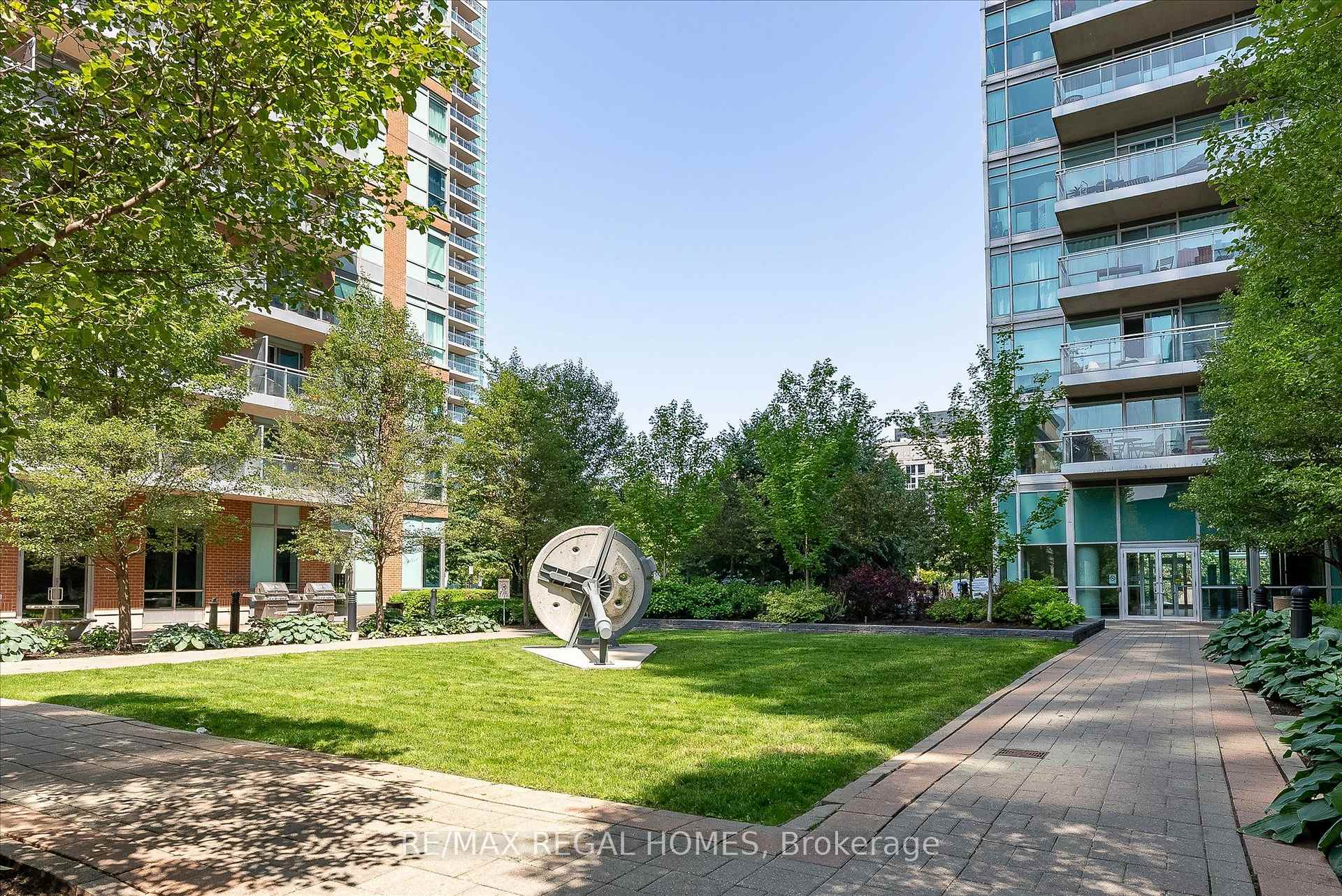 Photo 26 of Unit 2304, 80 Western Battery Road, Toronto, Niagara — HOMEH
