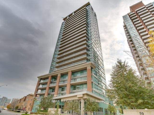 Photo 28 of Unit 2304, 80 Western Battery Road, Toronto, Niagara — HOMEH