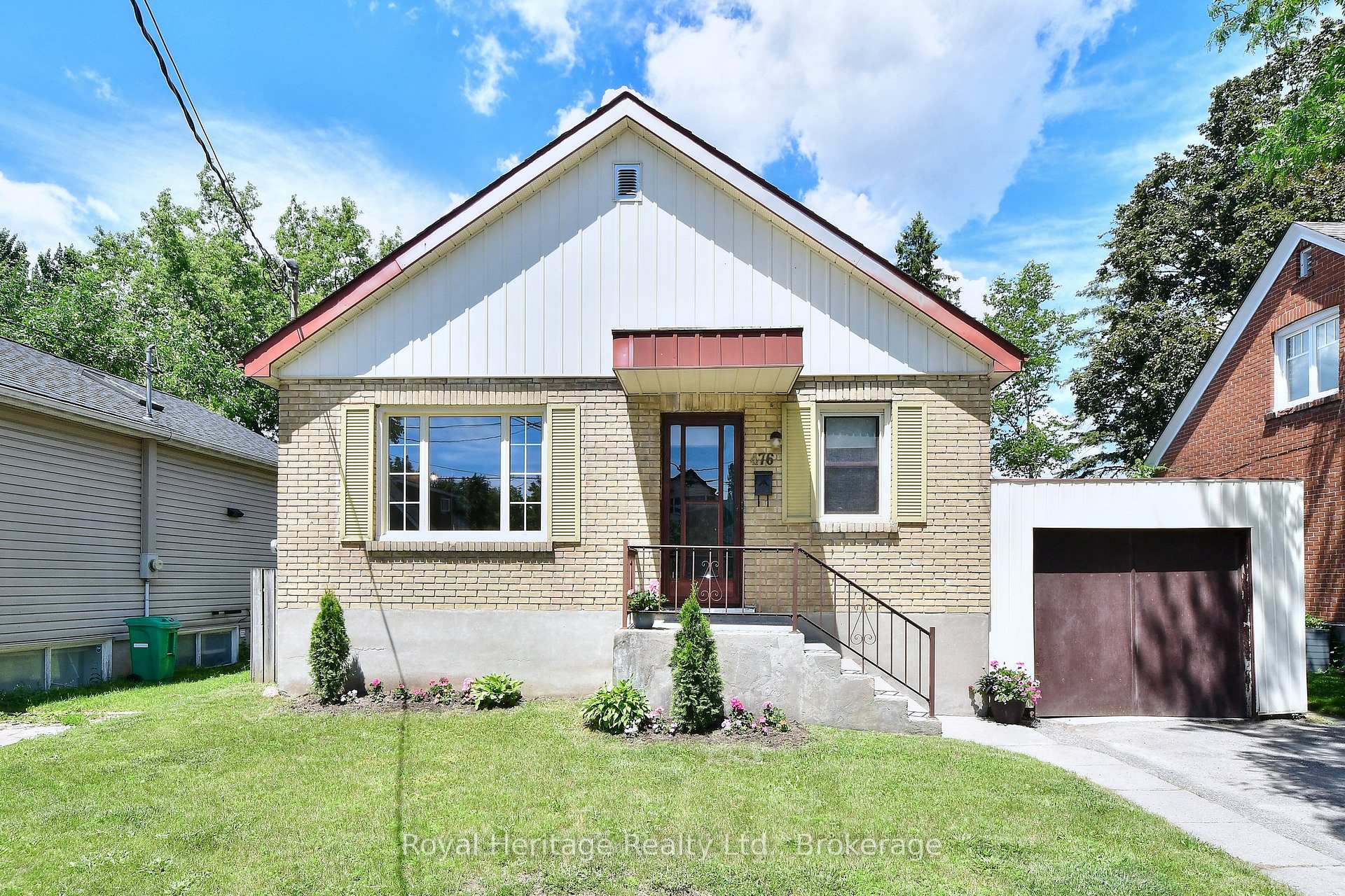 Photo of 476 King George Street
