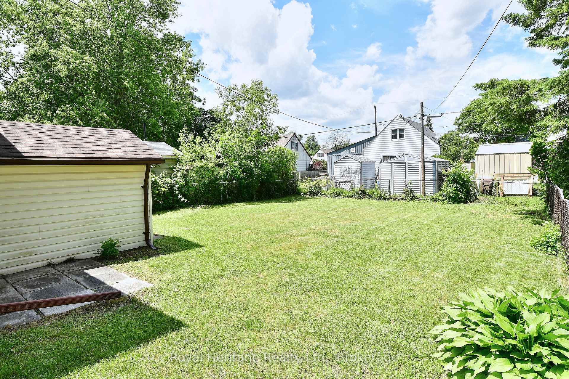Photo 26 of 476 King George Street, Peterborough, Otonabee Ward 1 — HOMEH