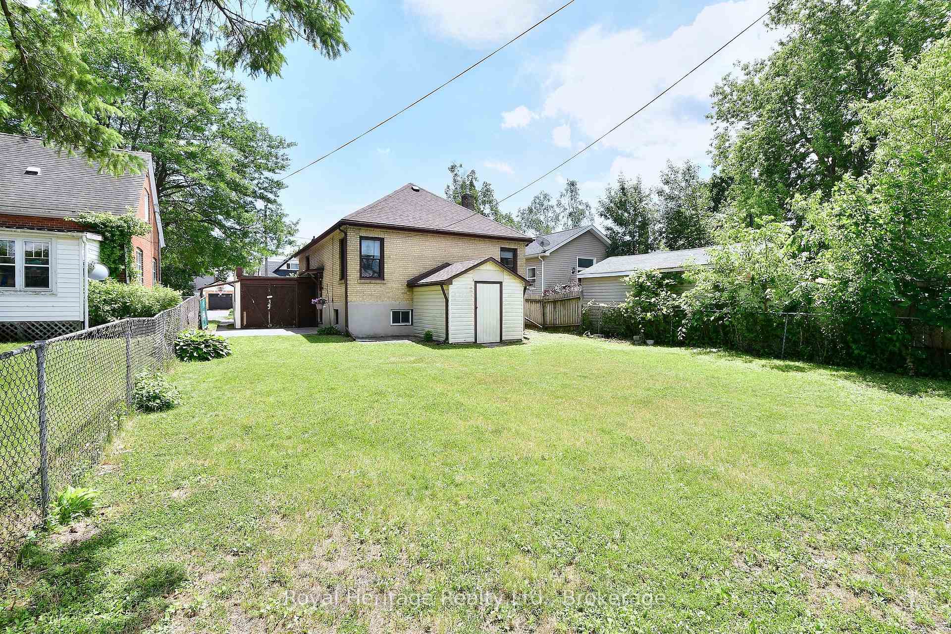 Photo 28 of 476 King George Street, Peterborough, Otonabee Ward 1 — HOMEH