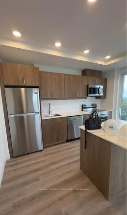 Photo 5 of Unit 1103, 1333 Weber Street, Kitchener, Stanley Park — HOMEH