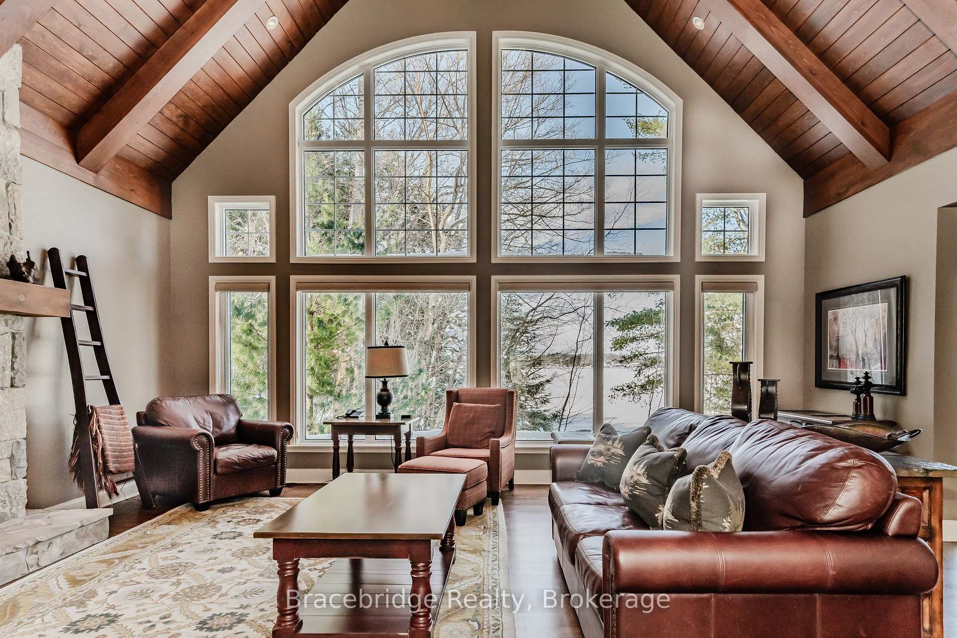 Photo of Unit Water's Edge W1, 3876 Muskoka Rd 118 Highway