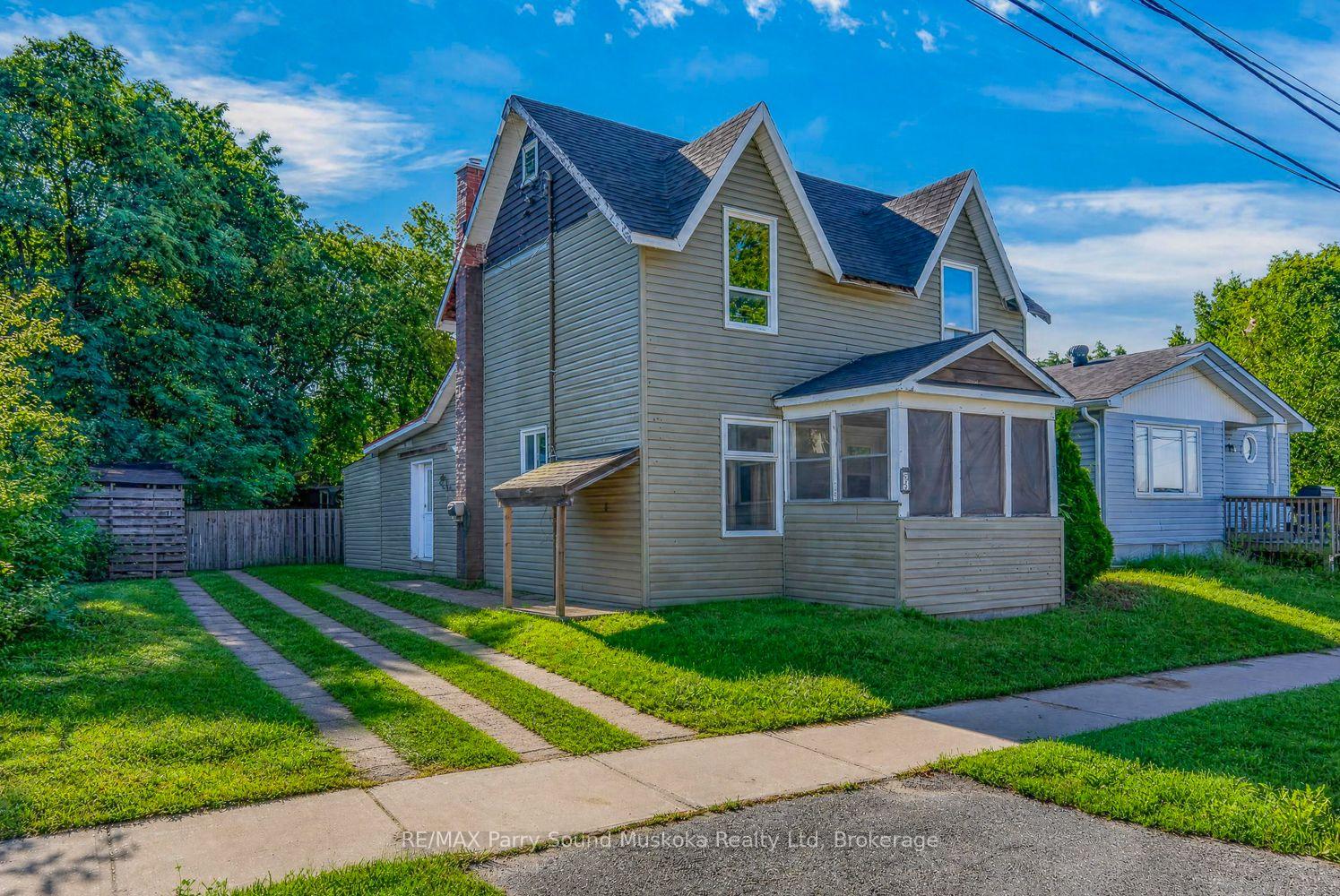 Photo of 5 Wakefield Street
