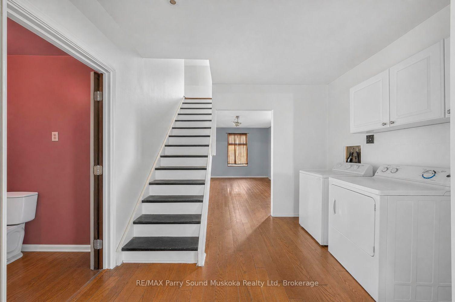 Photo 13 of 5 Wakefield Street, Parry Sound — HOMEH
