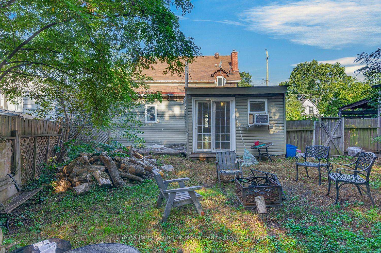 Photo 26 of 5 Wakefield Street, Parry Sound — HOMEH