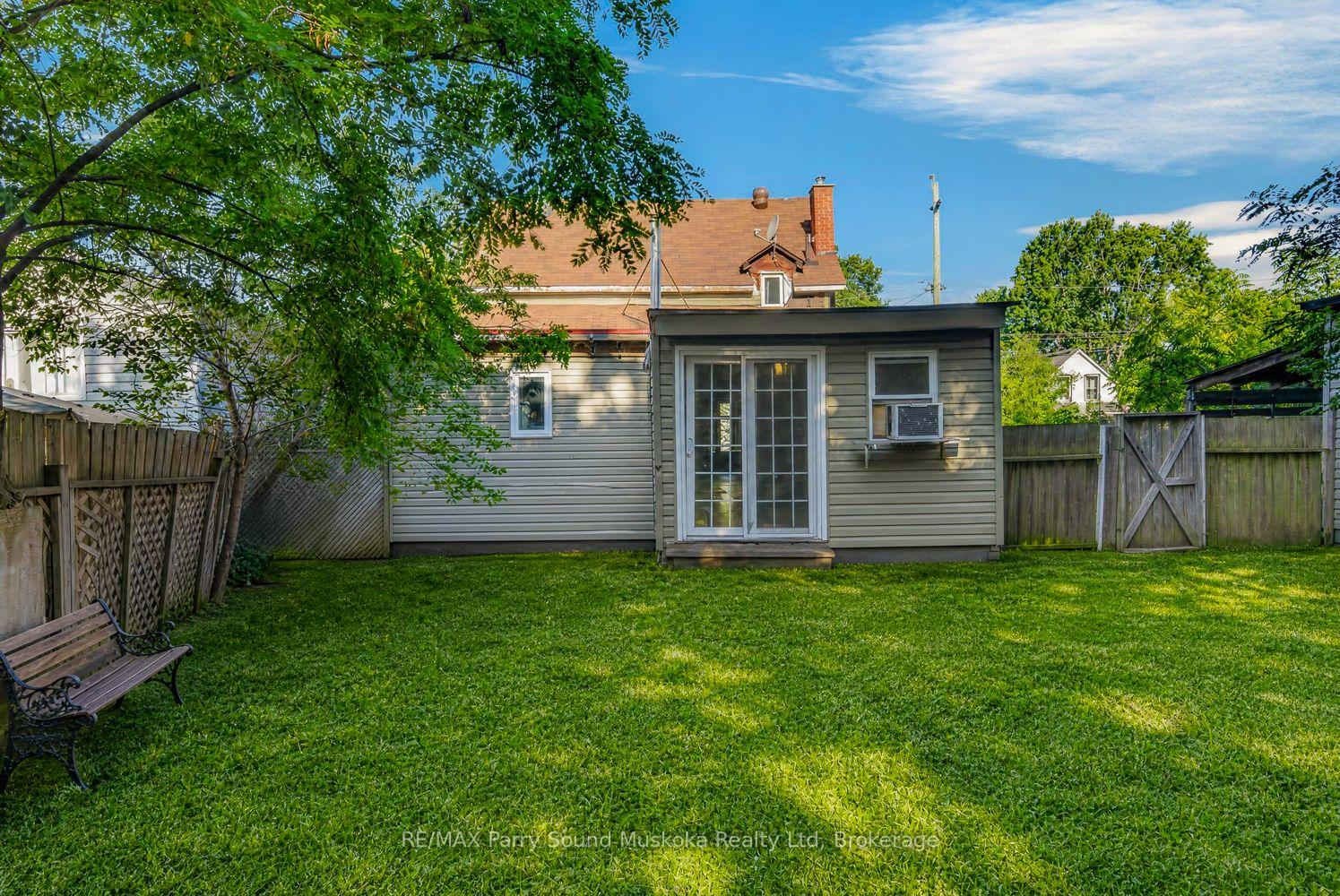 Photo 27 of 5 Wakefield Street, Parry Sound — HOMEH