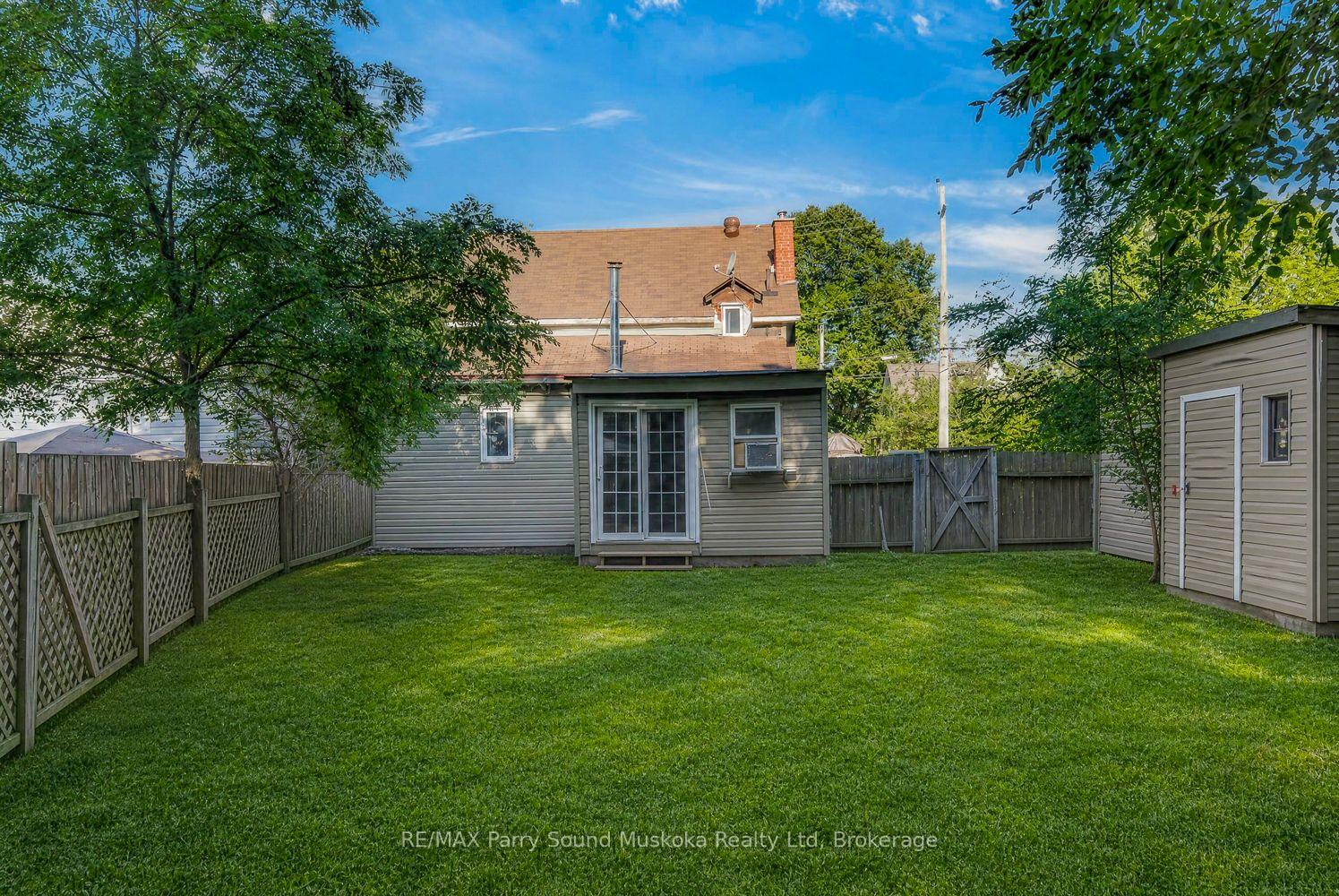 Photo 29 of 5 Wakefield Street, Parry Sound — HOMEH