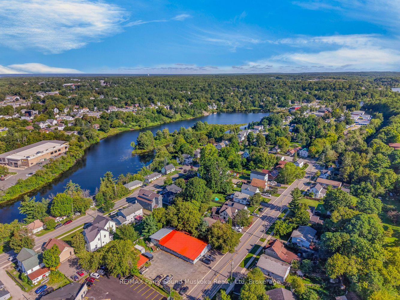 Photo 38 of 5 Wakefield Street, Parry Sound — HOMEH