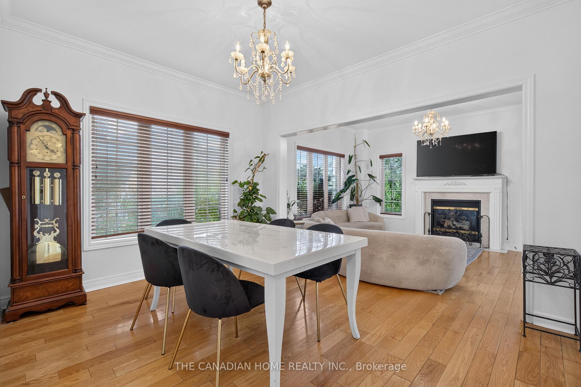 Photo 11 of 63 Humbershed Crescent, Caledon, Bolton West — HOMEH