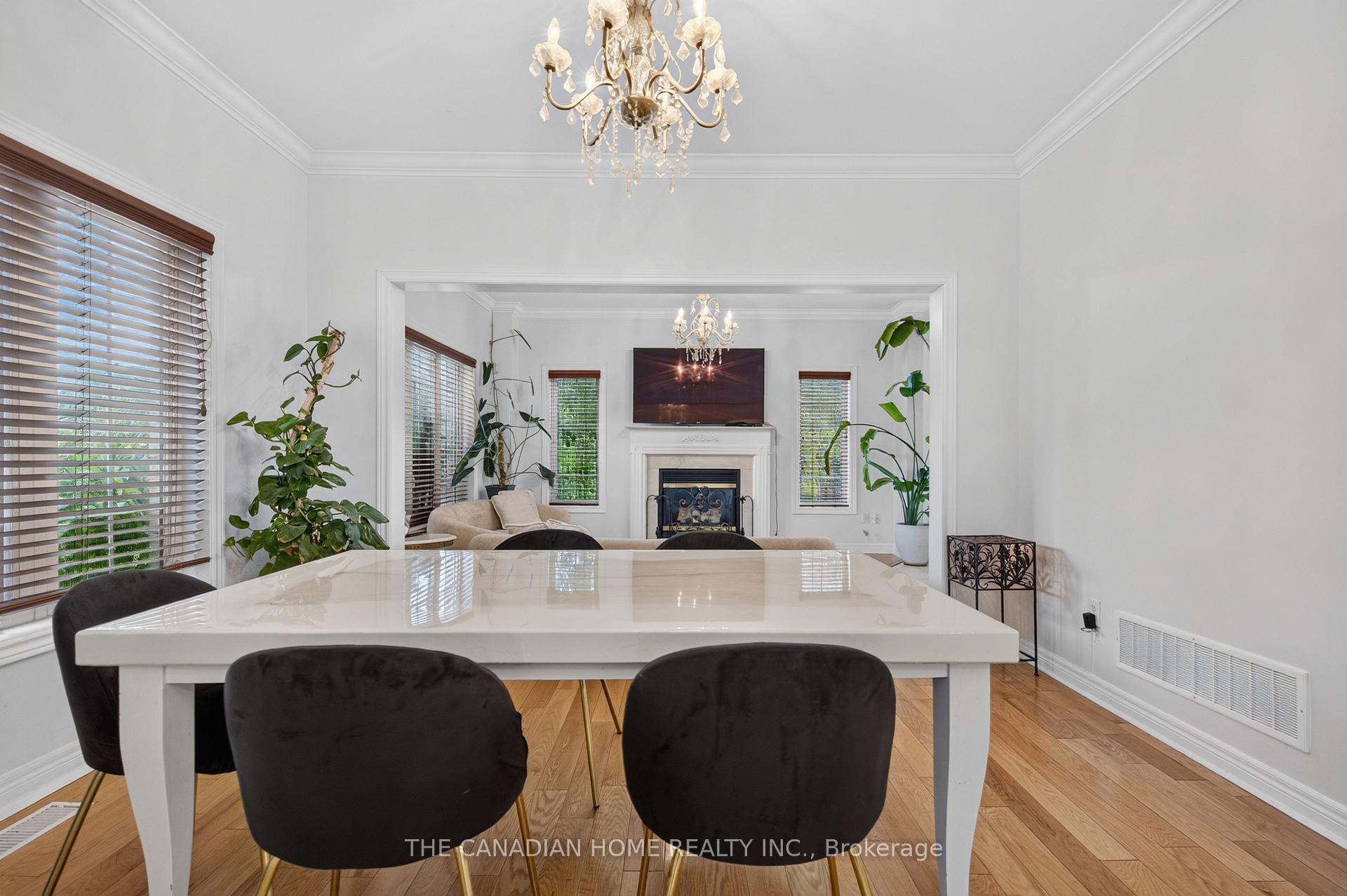 Photo 12 of 63 Humbershed Crescent, Caledon, Bolton West — HOMEH