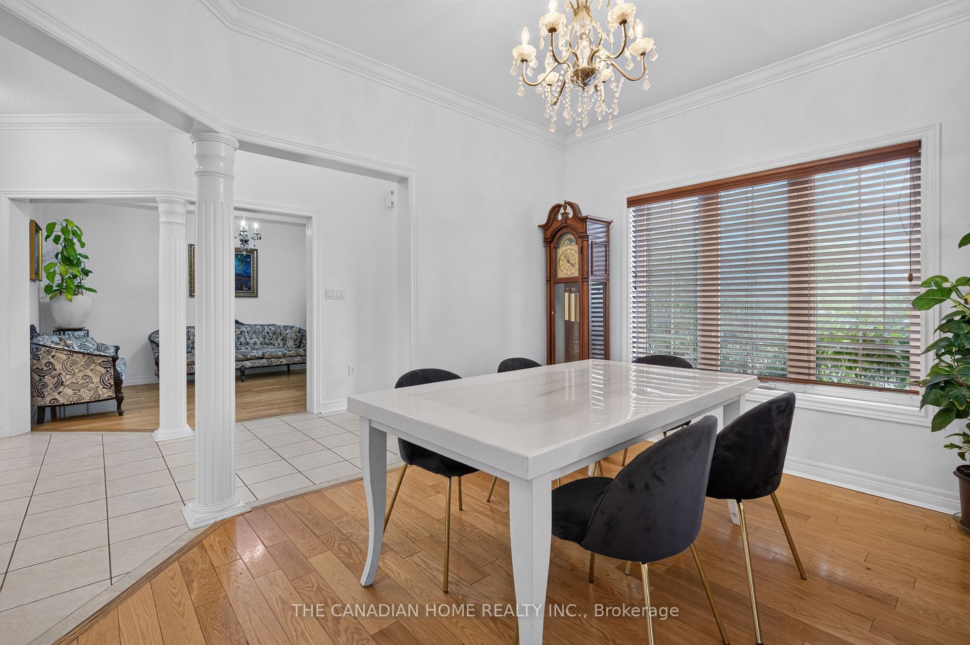 Photo 13 of 63 Humbershed Crescent, Caledon, Bolton West — HOMEH