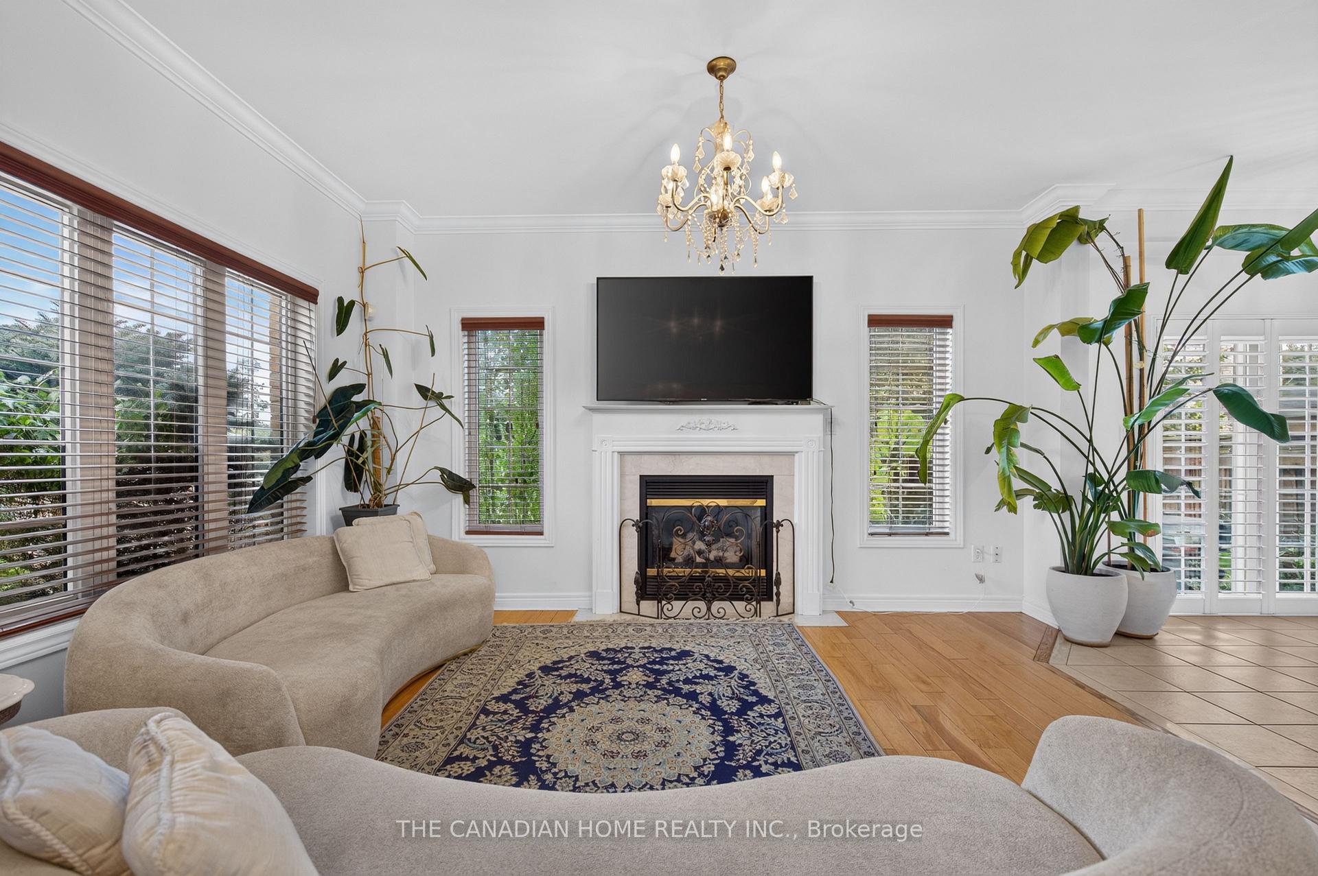 Photo 14 of 63 Humbershed Crescent, Caledon, Bolton West — HOMEH