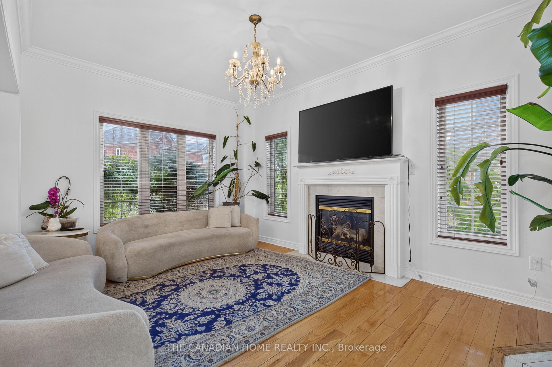 Photo 15 of 63 Humbershed Crescent, Caledon, Bolton West — HOMEH