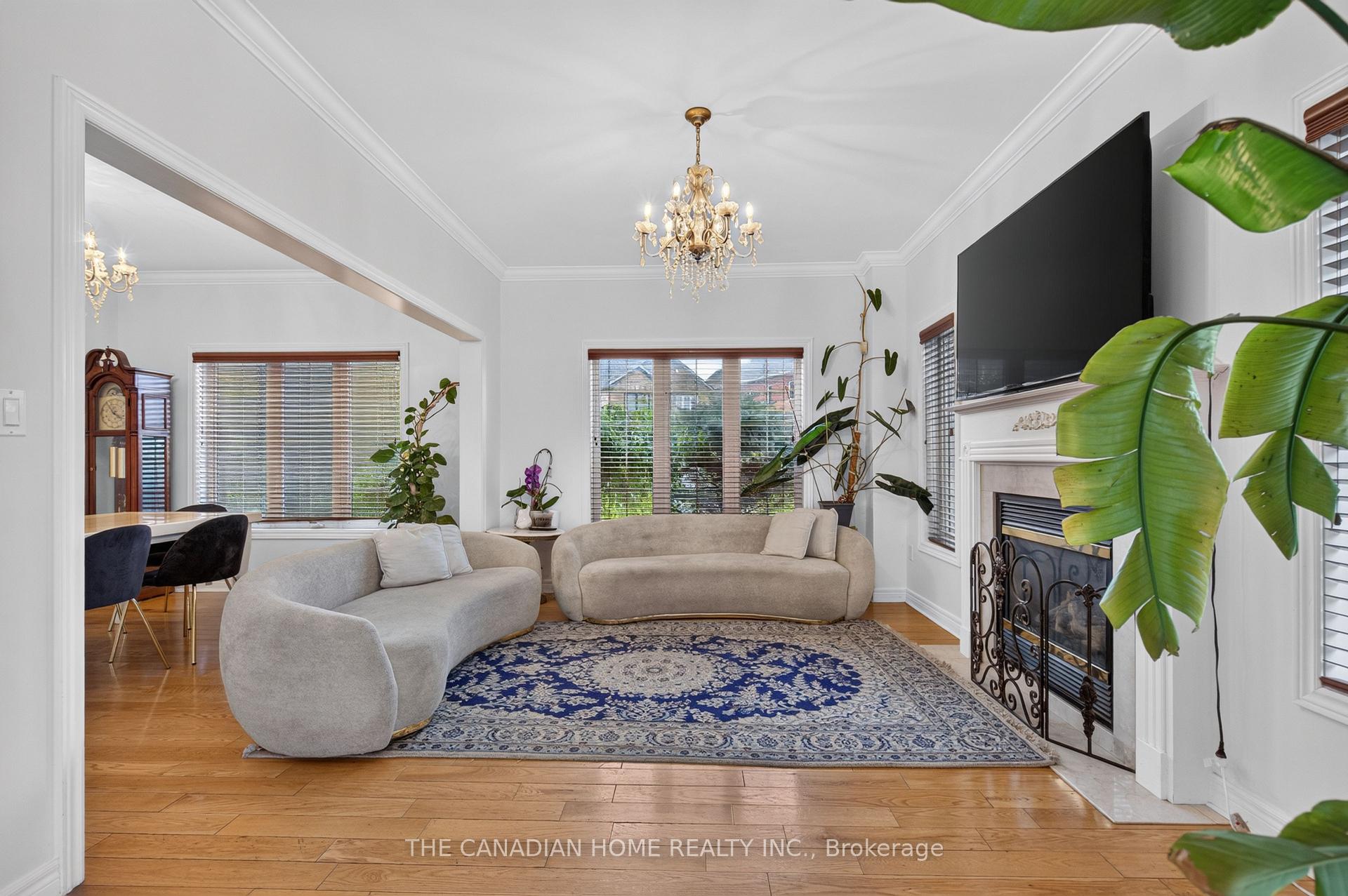 Photo 16 of 63 Humbershed Crescent, Caledon, Bolton West — HOMEH