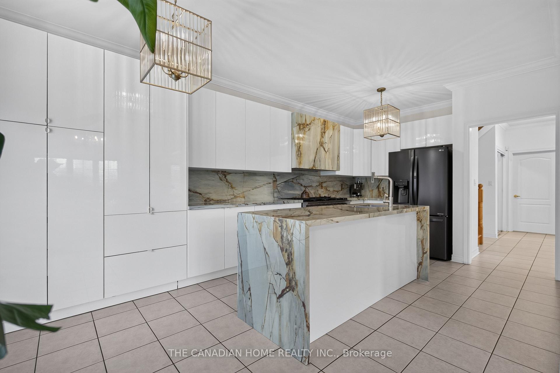 Photo 18 of 63 Humbershed Crescent, Caledon, Bolton West — HOMEH