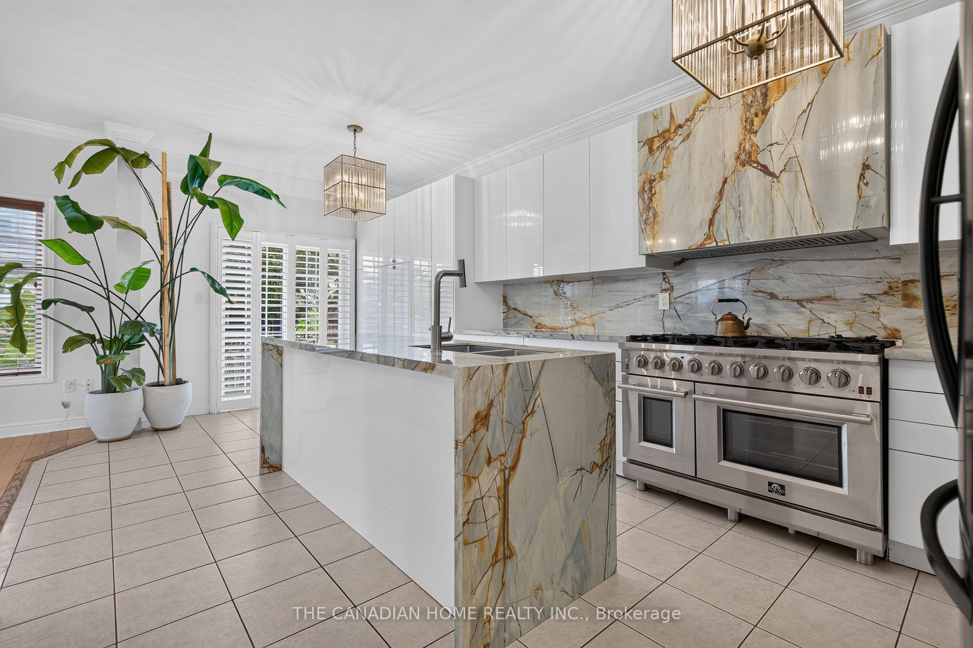 Photo 19 of 63 Humbershed Crescent, Caledon, Bolton West — HOMEH