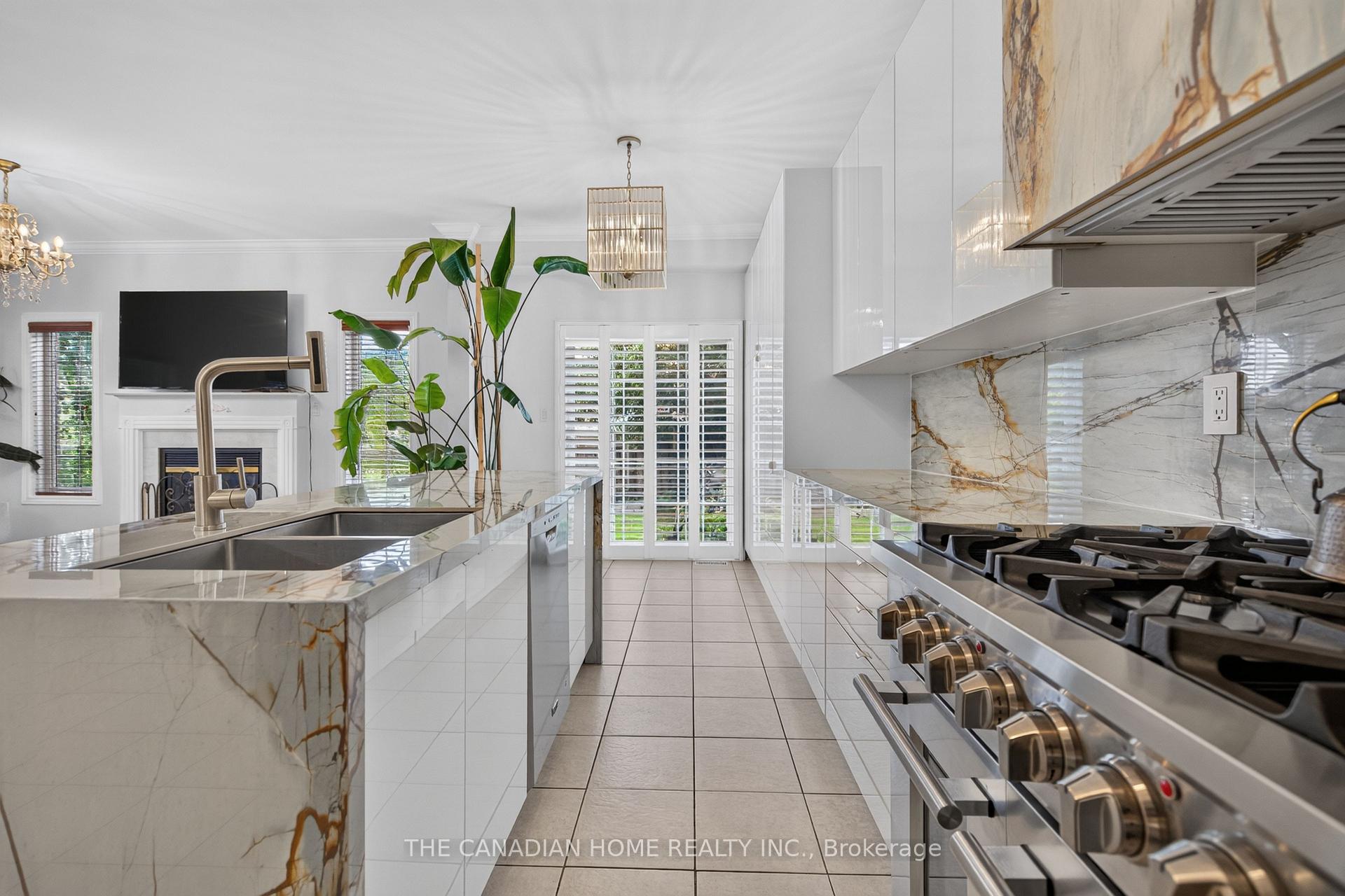 Photo 20 of 63 Humbershed Crescent, Caledon, Bolton West — HOMEH