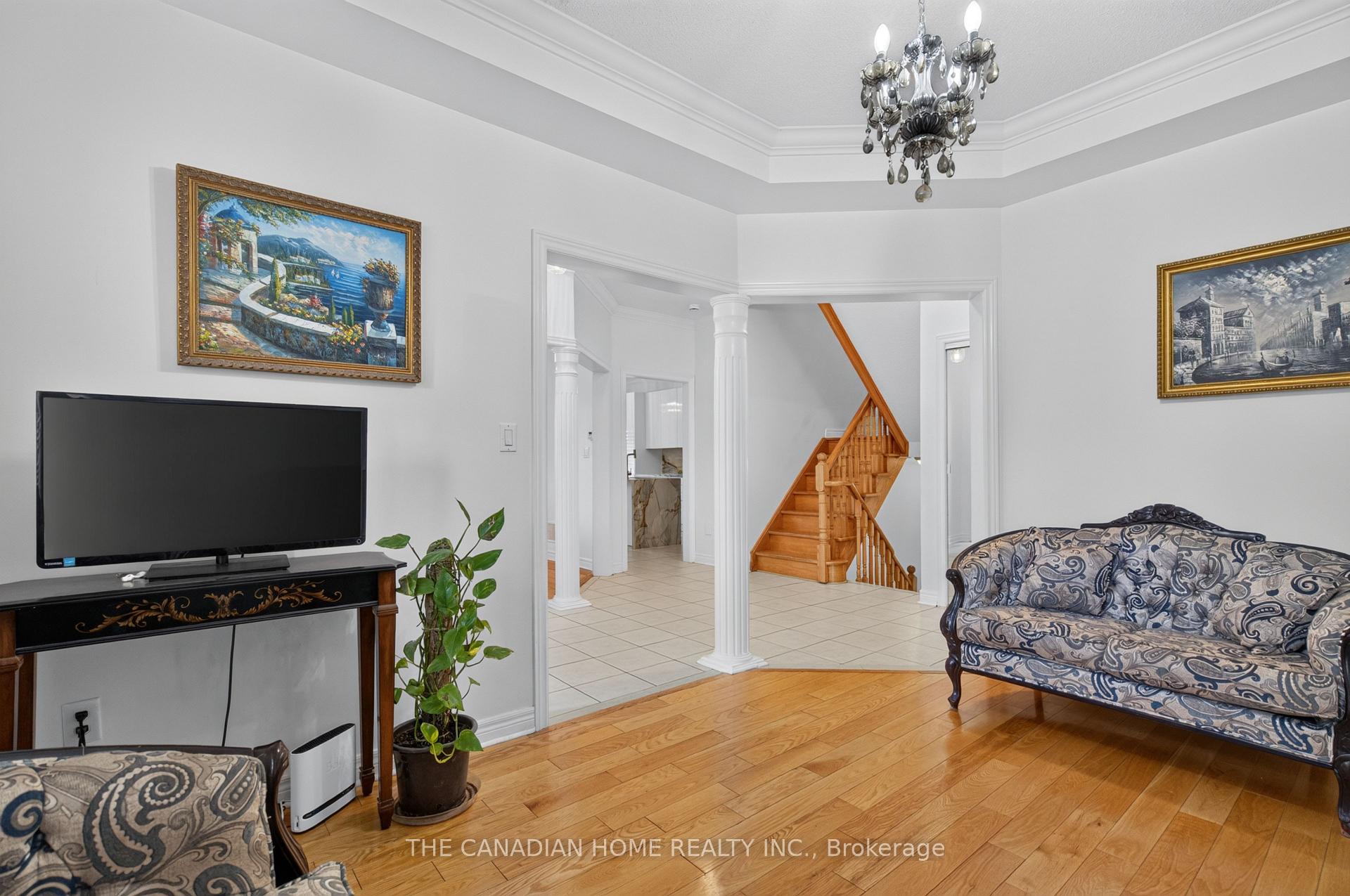 Photo 23 of 63 Humbershed Crescent, Caledon, Bolton West — HOMEH