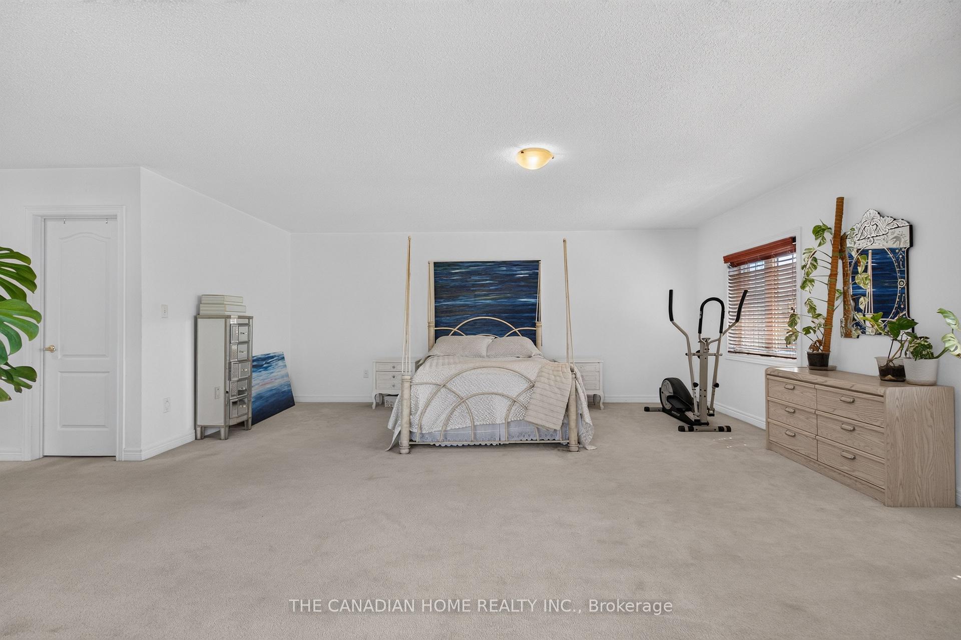 Photo 27 of 63 Humbershed Crescent, Caledon, Bolton West — HOMEH