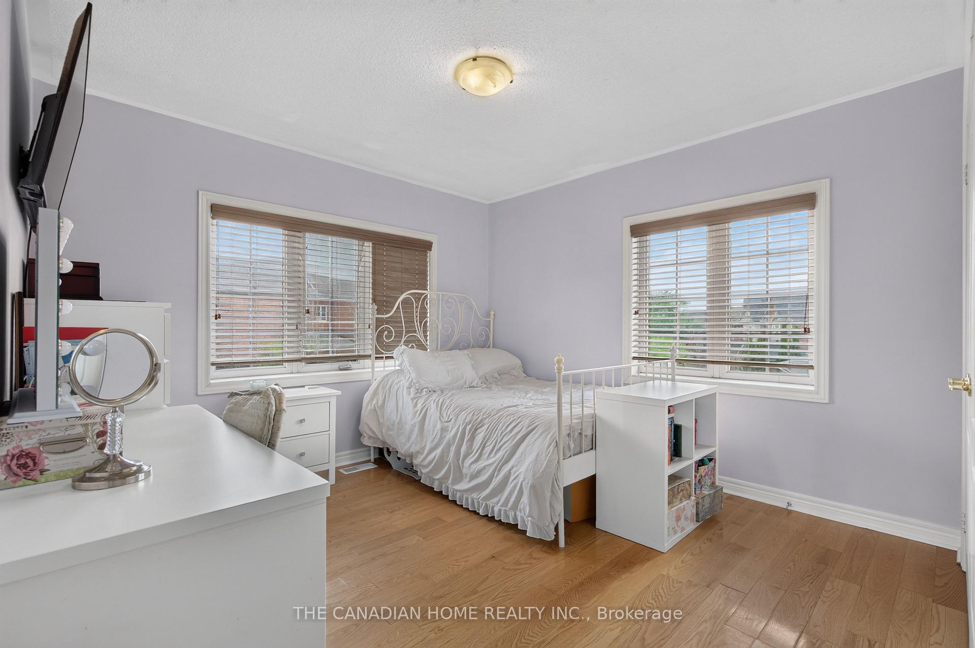 Photo 32 of 63 Humbershed Crescent, Caledon, Bolton West — HOMEH
