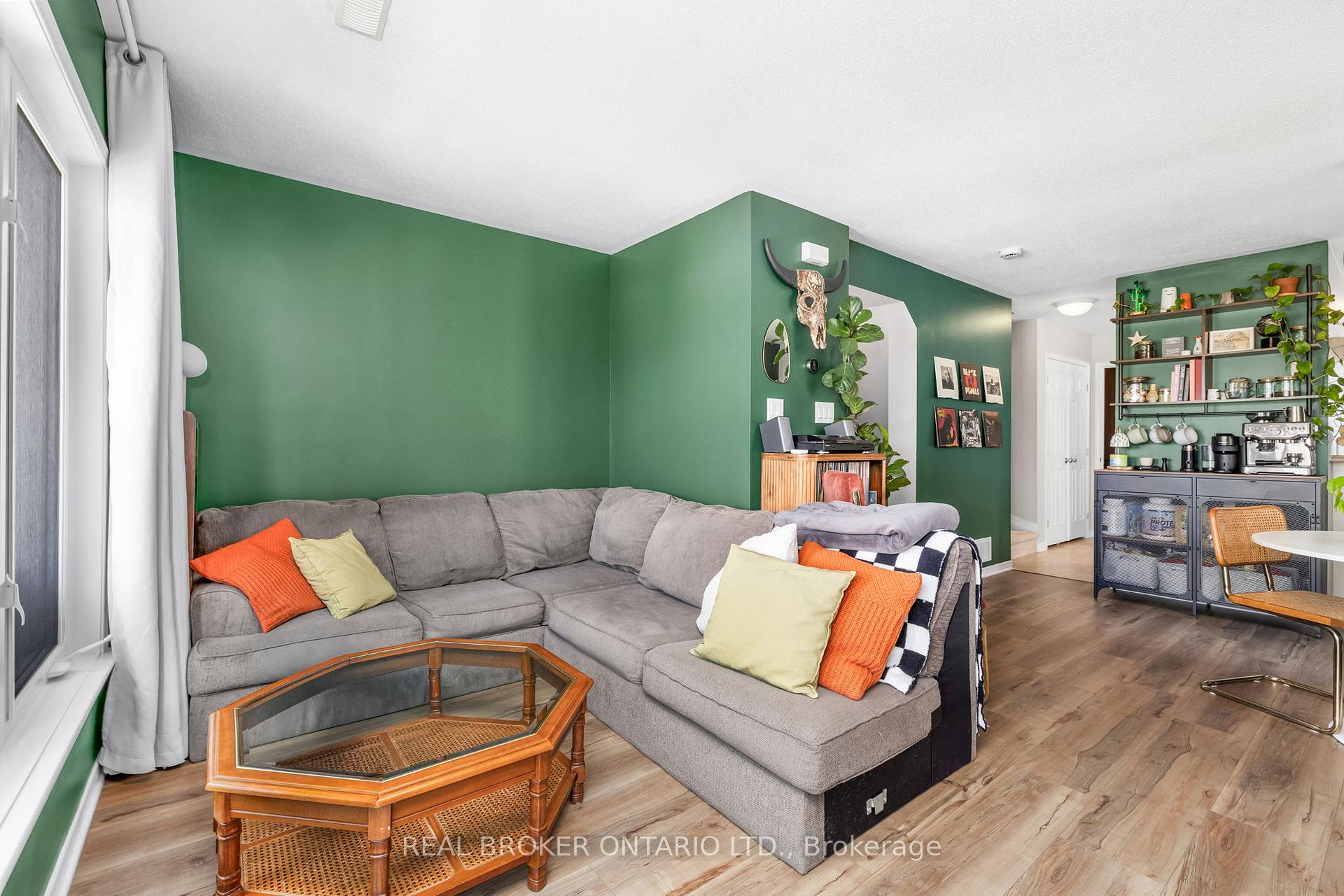 Photo 4 of 3415 Cambrian Road, Ottawa, Barrhaven - Stonebridge — HOMEH