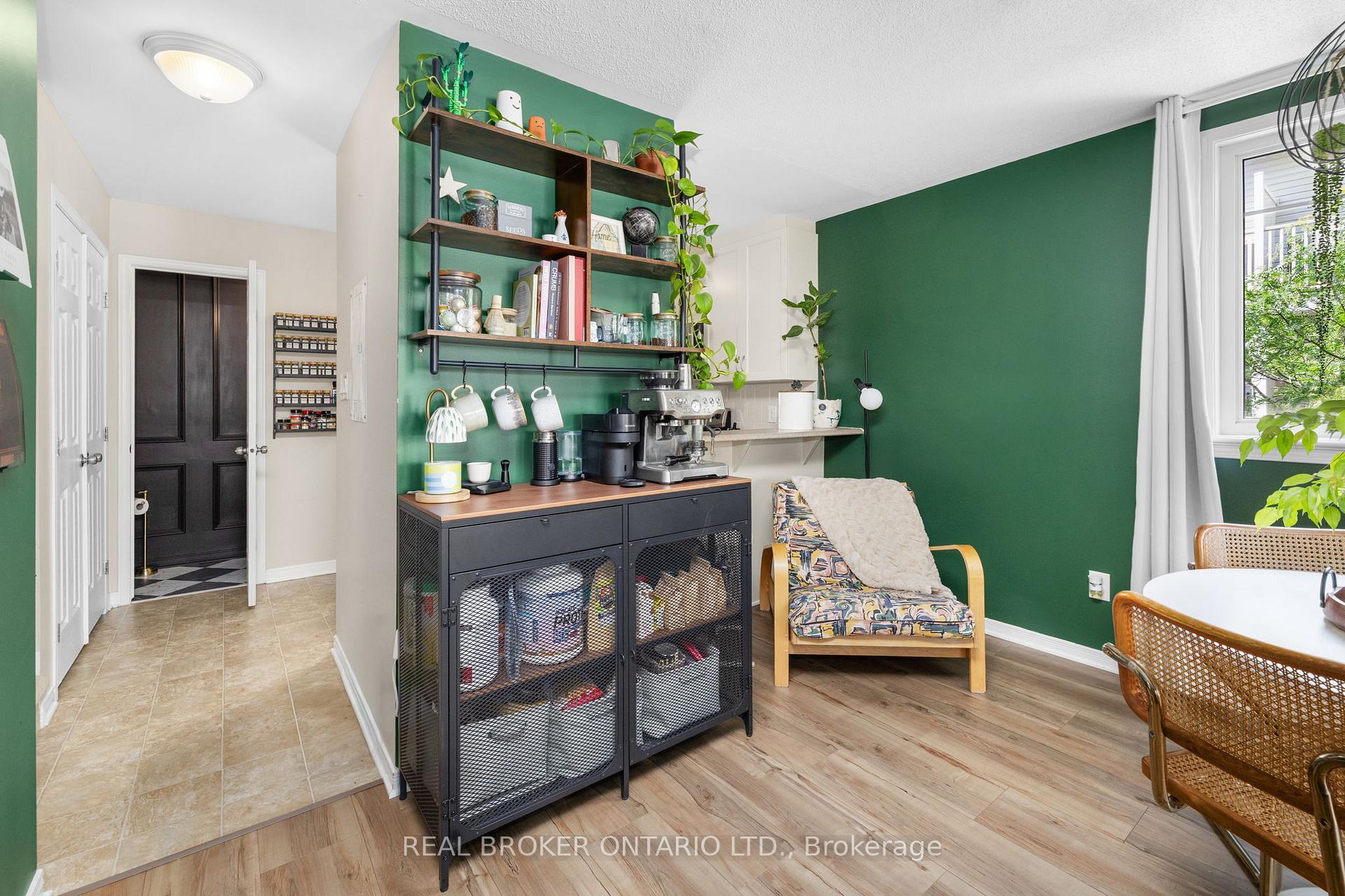 Photo 9 of 3415 Cambrian Road, Ottawa, Barrhaven - Stonebridge — HOMEH