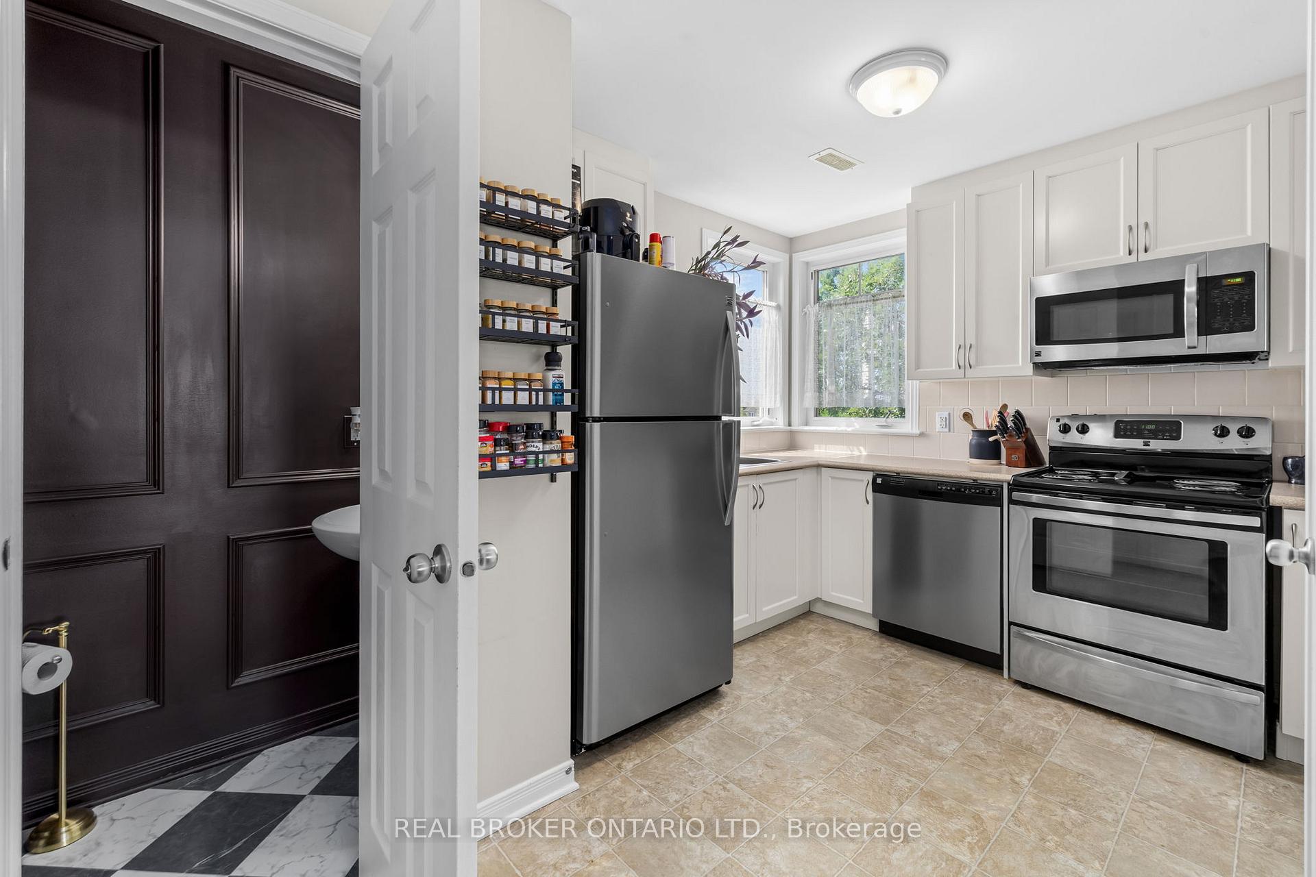 Photo 13 of 3415 Cambrian Road, Ottawa, Barrhaven - Stonebridge — HOMEH