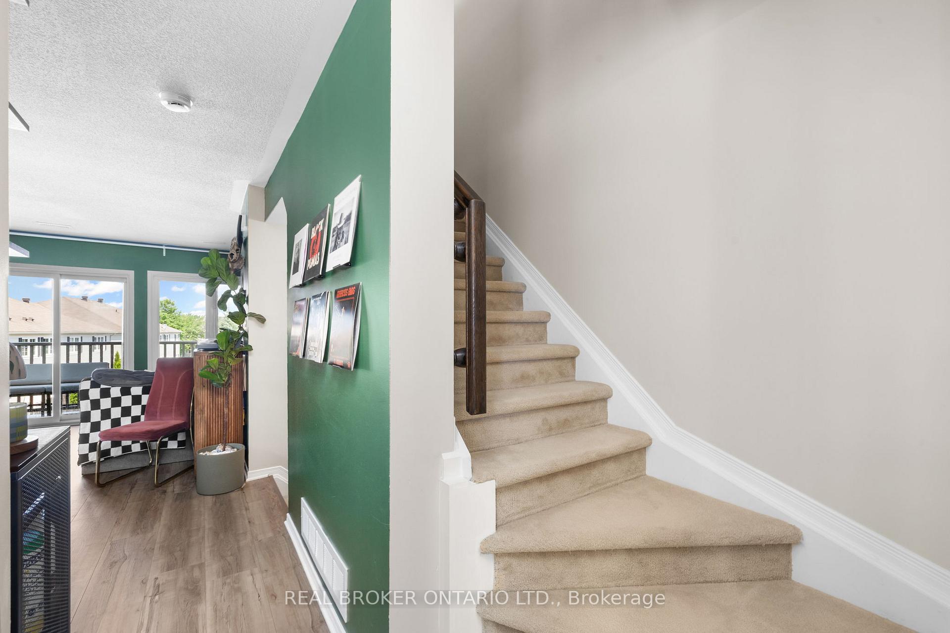 Photo 17 of 3415 Cambrian Road, Ottawa, Barrhaven - Stonebridge — HOMEH