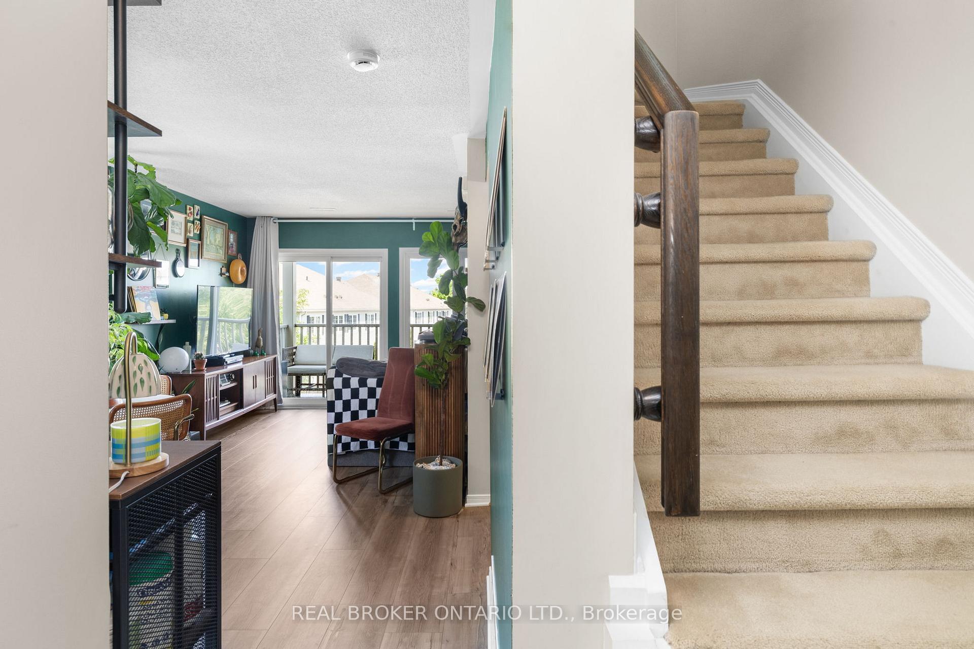 Photo 18 of 3415 Cambrian Road, Ottawa, Barrhaven - Stonebridge — HOMEH