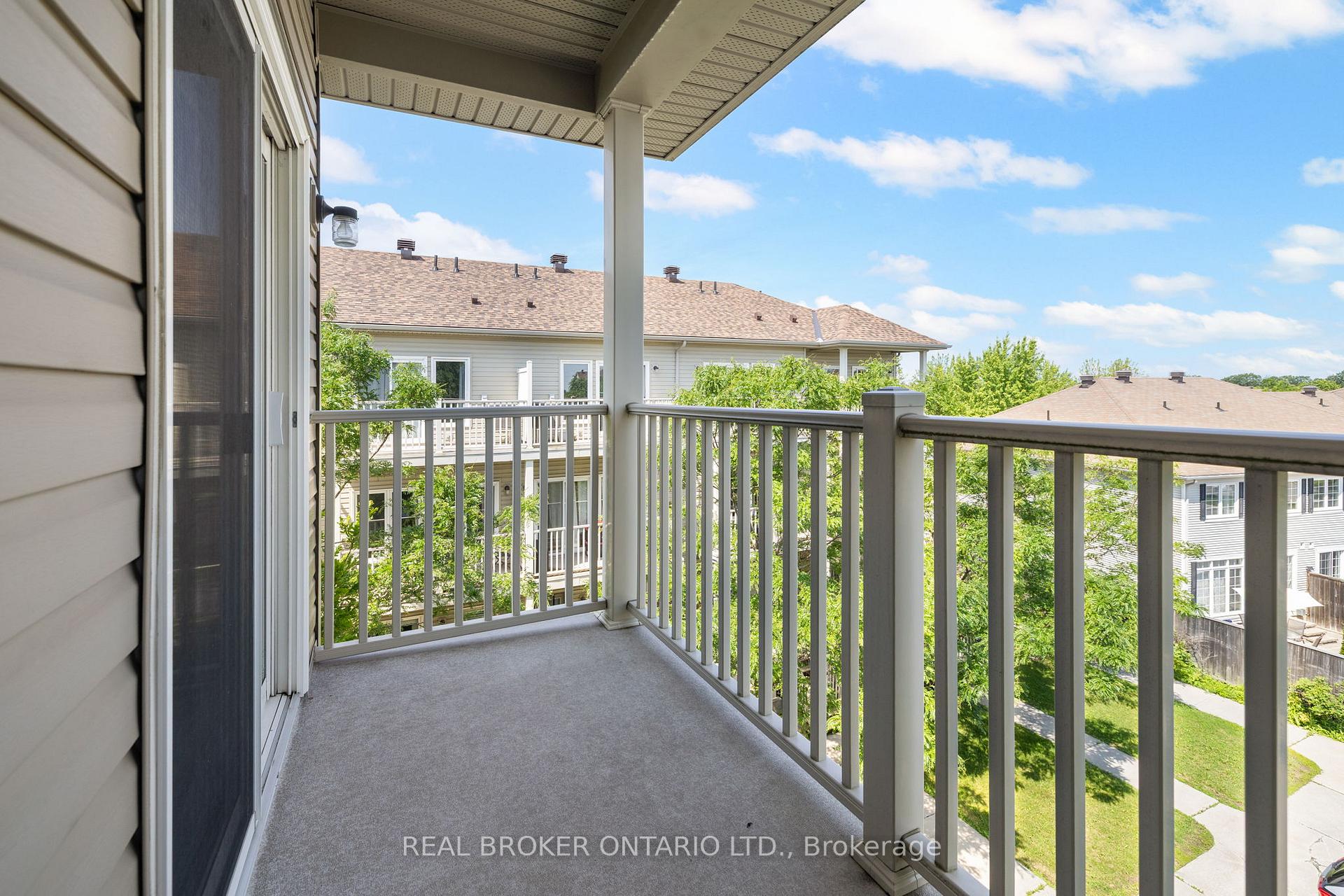 Photo 22 of 3415 Cambrian Road, Ottawa, Barrhaven - Stonebridge — HOMEH