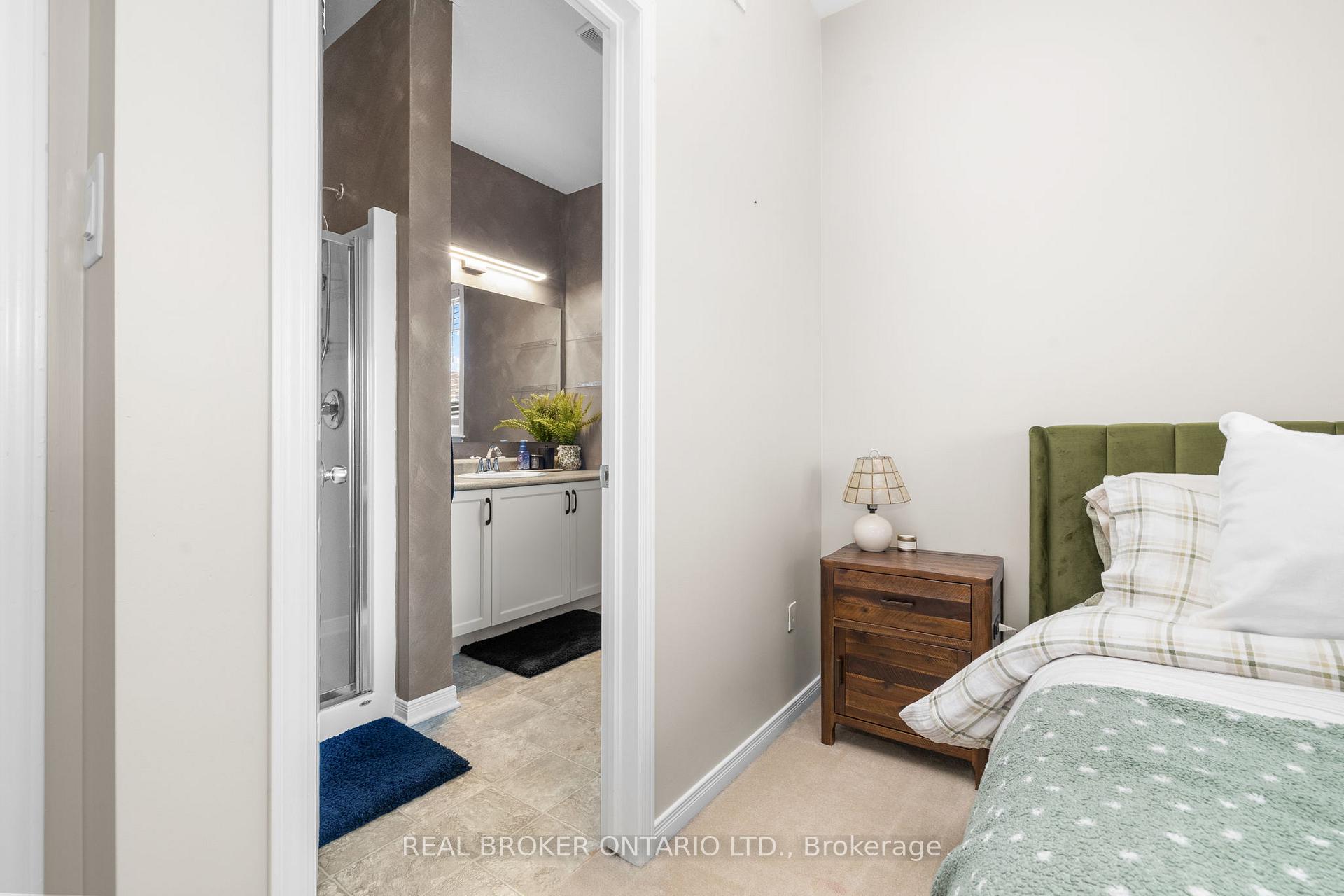 Photo 23 of 3415 Cambrian Road, Ottawa, Barrhaven - Stonebridge — HOMEH