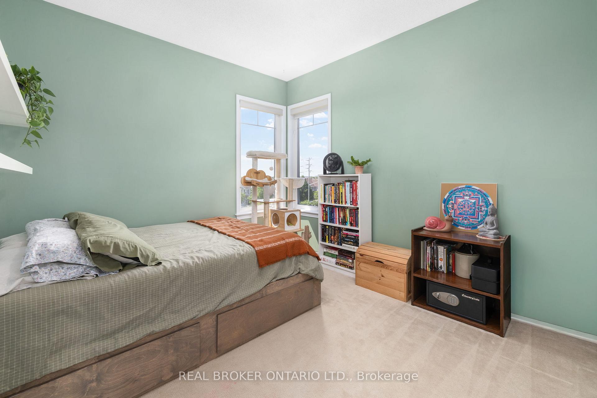 Photo 28 of 3415 Cambrian Road, Ottawa, Barrhaven - Stonebridge — HOMEH