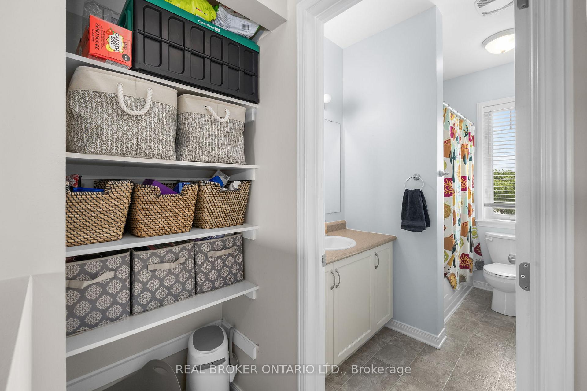 Photo 30 of 3415 Cambrian Road, Ottawa, Barrhaven - Stonebridge — HOMEH