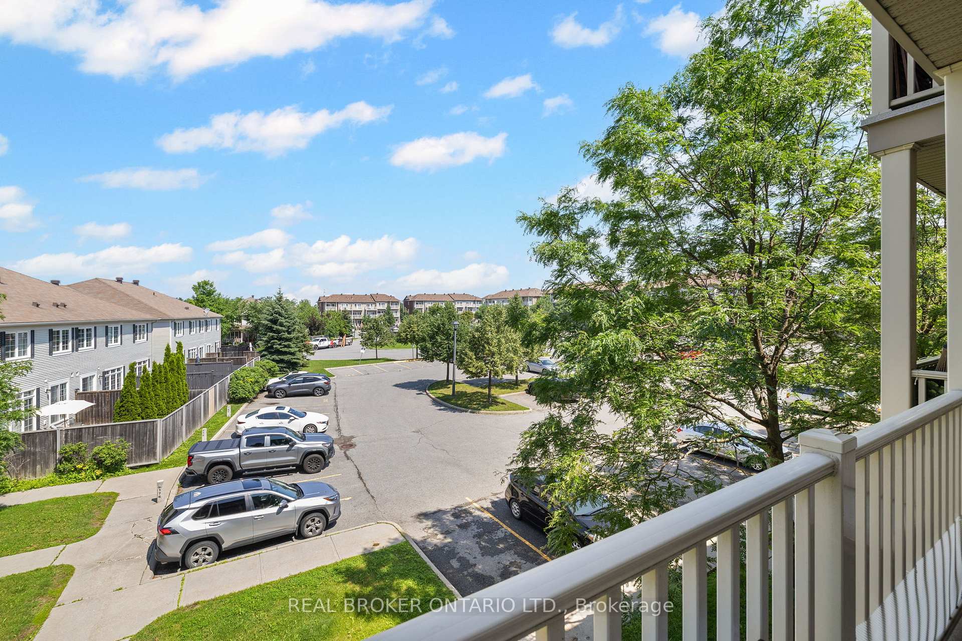 Photo 32 of 3415 Cambrian Road, Ottawa, Barrhaven - Stonebridge — HOMEH