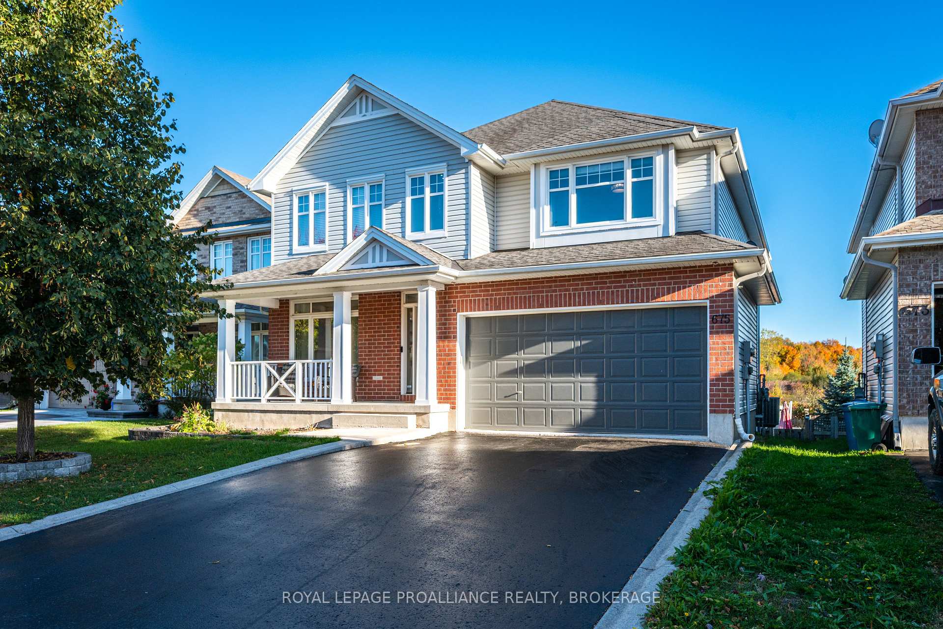 Photo 1 of 675 Fieldstone Drive, Kingston, Kingston East (Incl Barret Crt) — HOMEH