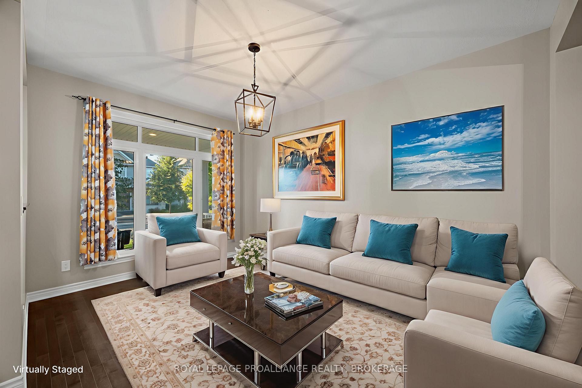 Photo 5 of 675 Fieldstone Drive, Kingston, Kingston East (Incl Barret Crt) — HOMEH
