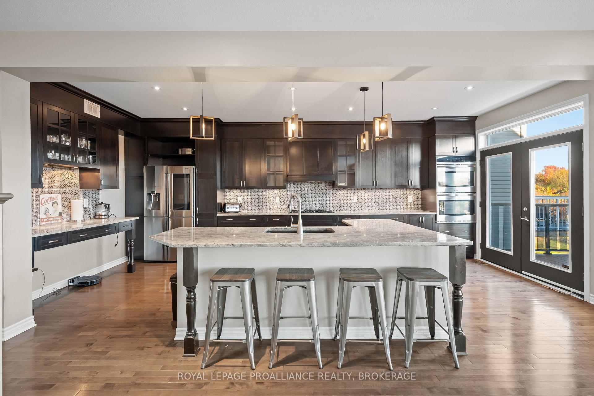 Photo 9 of 675 Fieldstone Drive, Kingston, Kingston East (Incl Barret Crt) — HOMEH