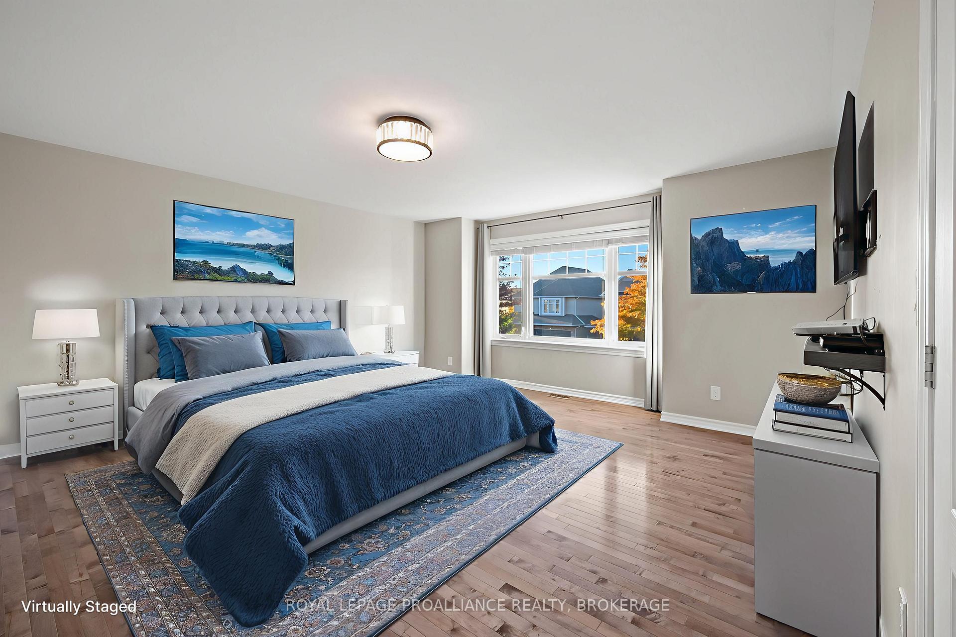 Photo 19 of 675 Fieldstone Drive, Kingston, Kingston East (Incl Barret Crt) — HOMEH