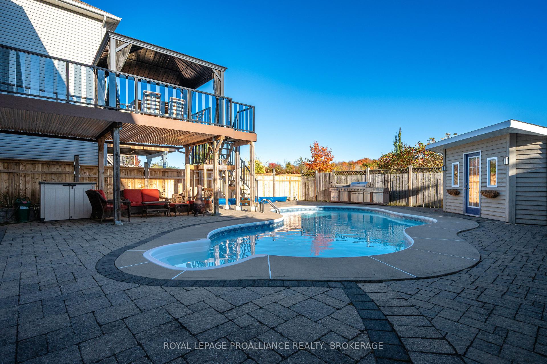 Photo 43 of 675 Fieldstone Drive, Kingston, Kingston East (Incl Barret Crt) — HOMEH