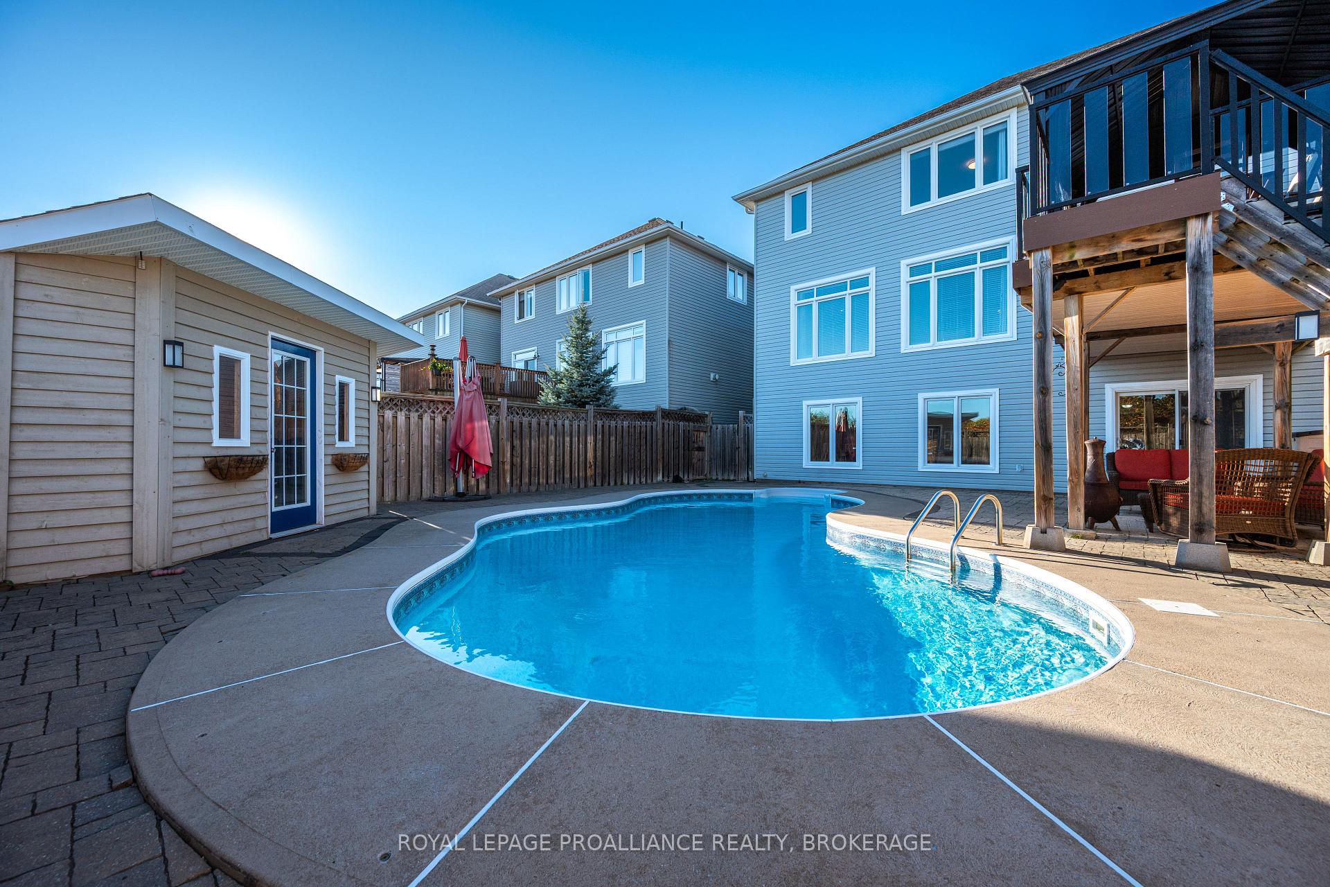 Photo 44 of 675 Fieldstone Drive, Kingston, Kingston East (Incl Barret Crt) — HOMEH