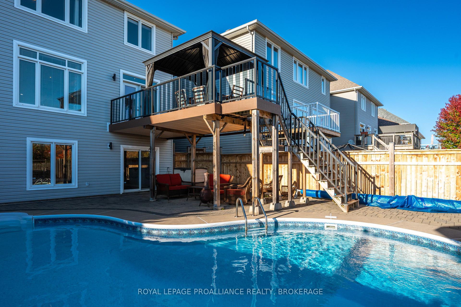 Photo 45 of 675 Fieldstone Drive, Kingston, Kingston East (Incl Barret Crt) — HOMEH