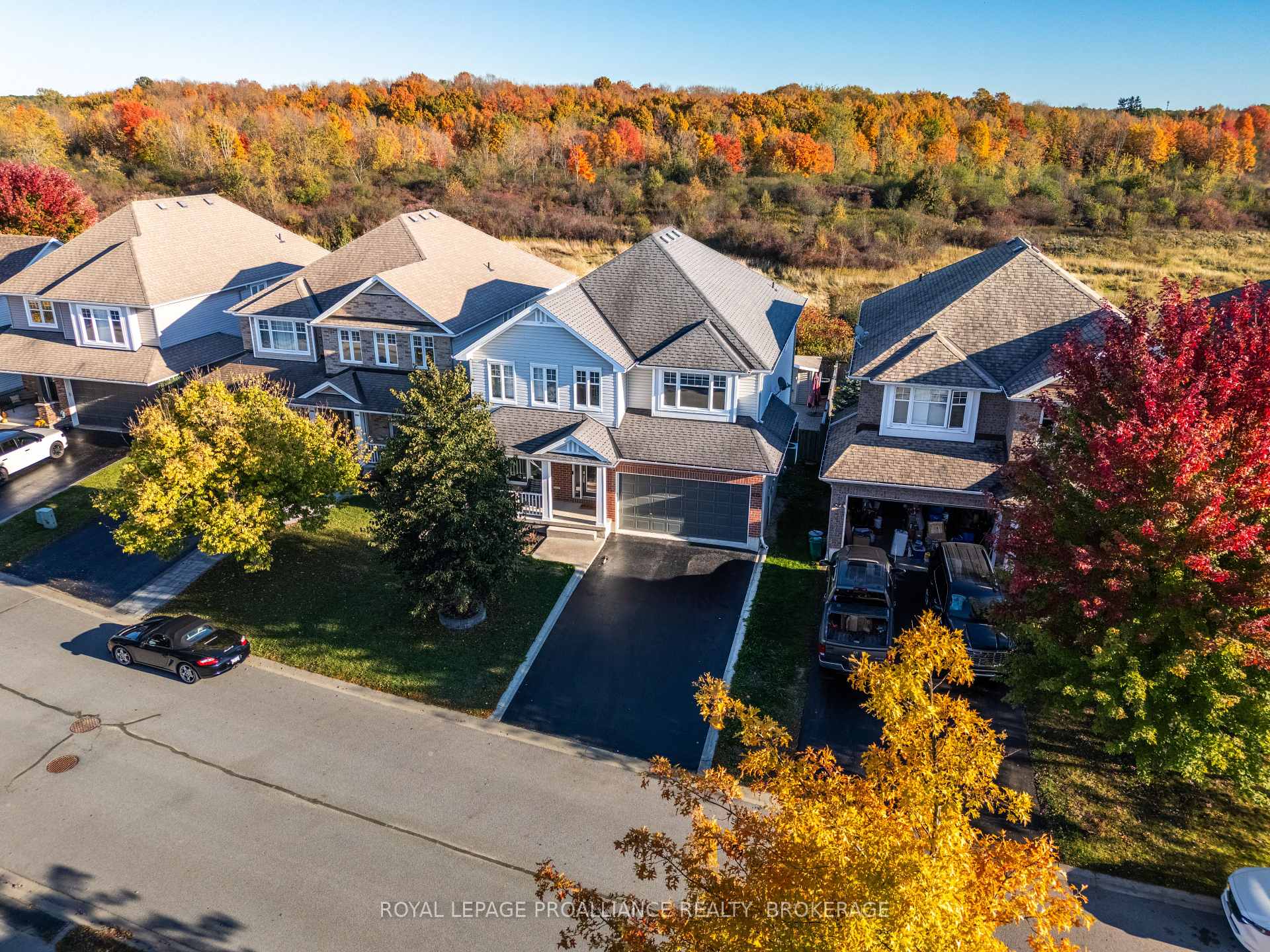 Photo 47 of 675 Fieldstone Drive, Kingston, Kingston East (Incl Barret Crt) — HOMEH